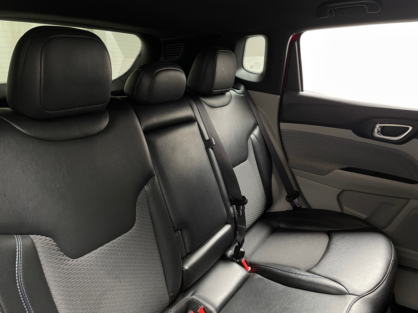 Thumbnail: 2023 Jeep Compass - 6