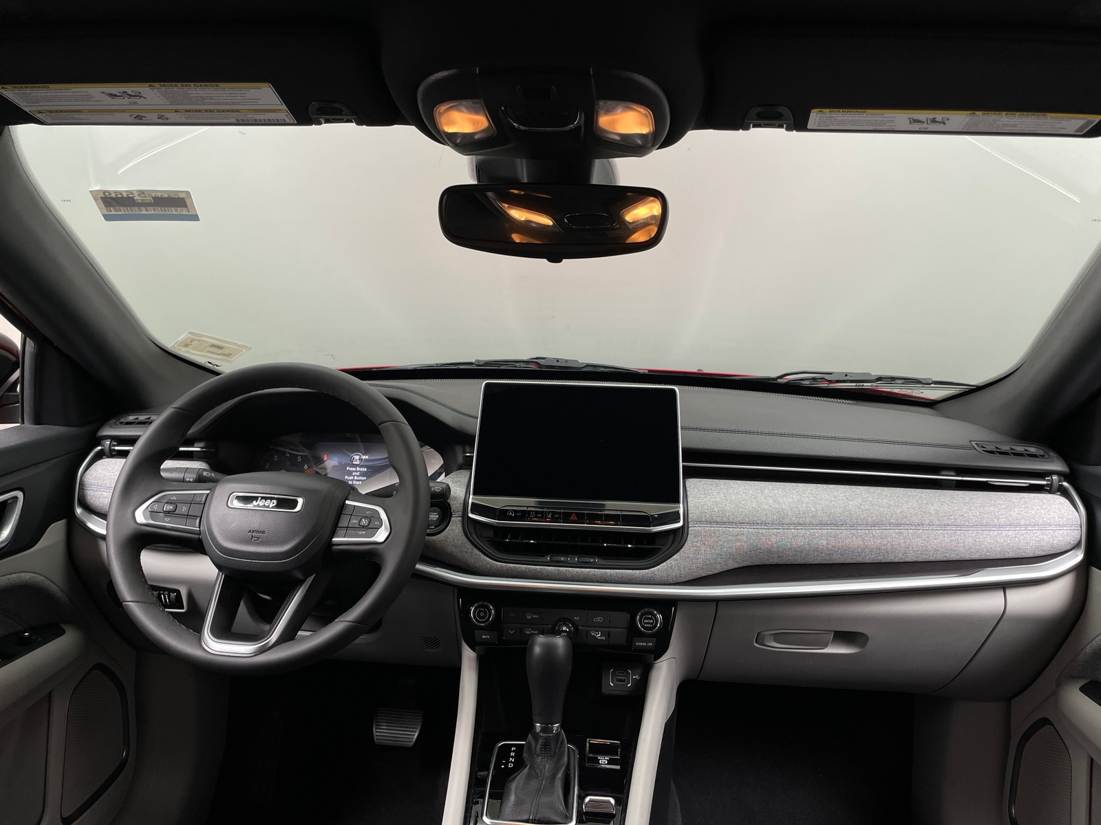 Thumbnail: 2023 Jeep Compass - 3