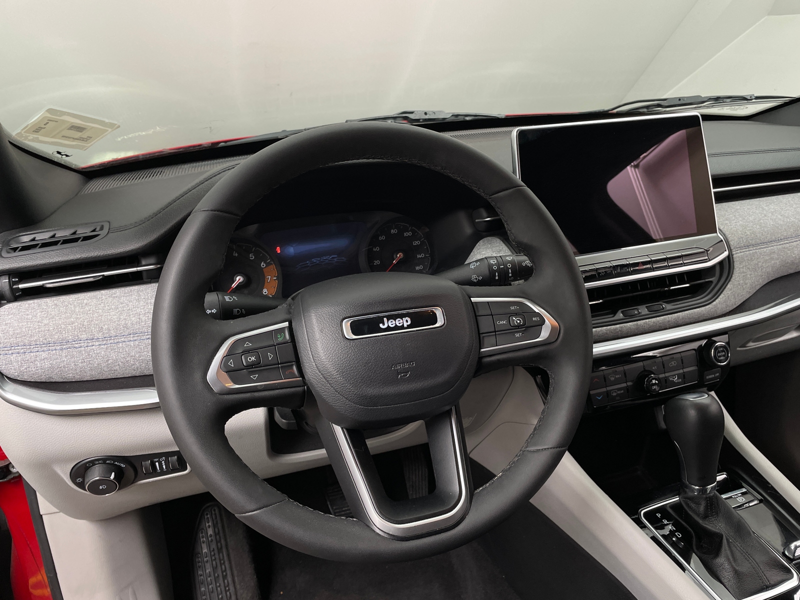 Thumbnail: 2023 Jeep Compass - 5