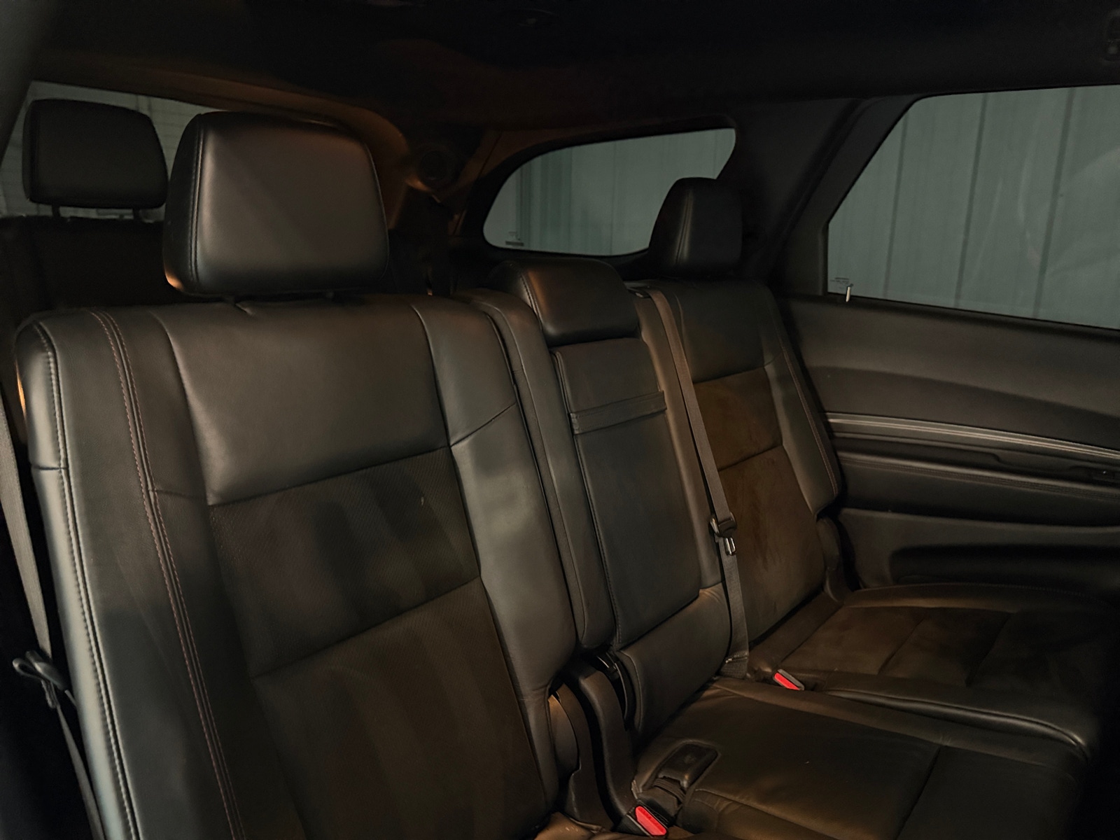 Thumbnail: 2021 Dodge Durango - 5