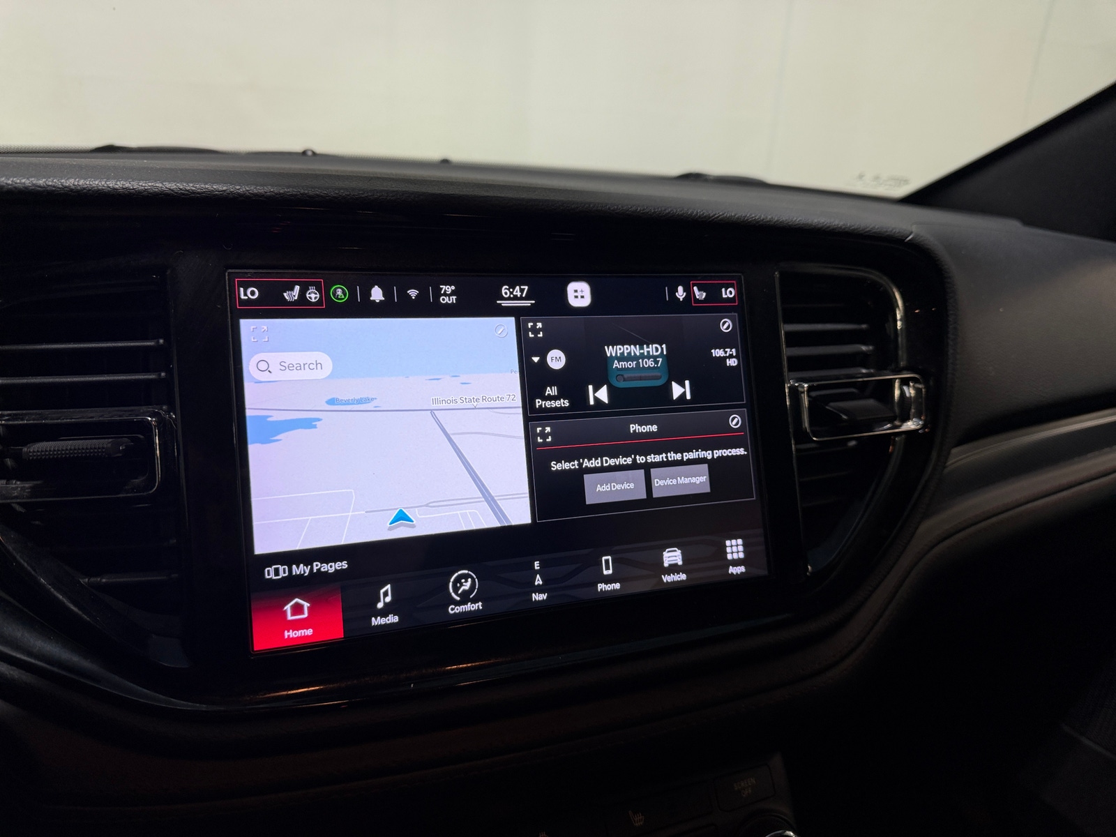 Thumbnail: 2021 Dodge Durango - 3