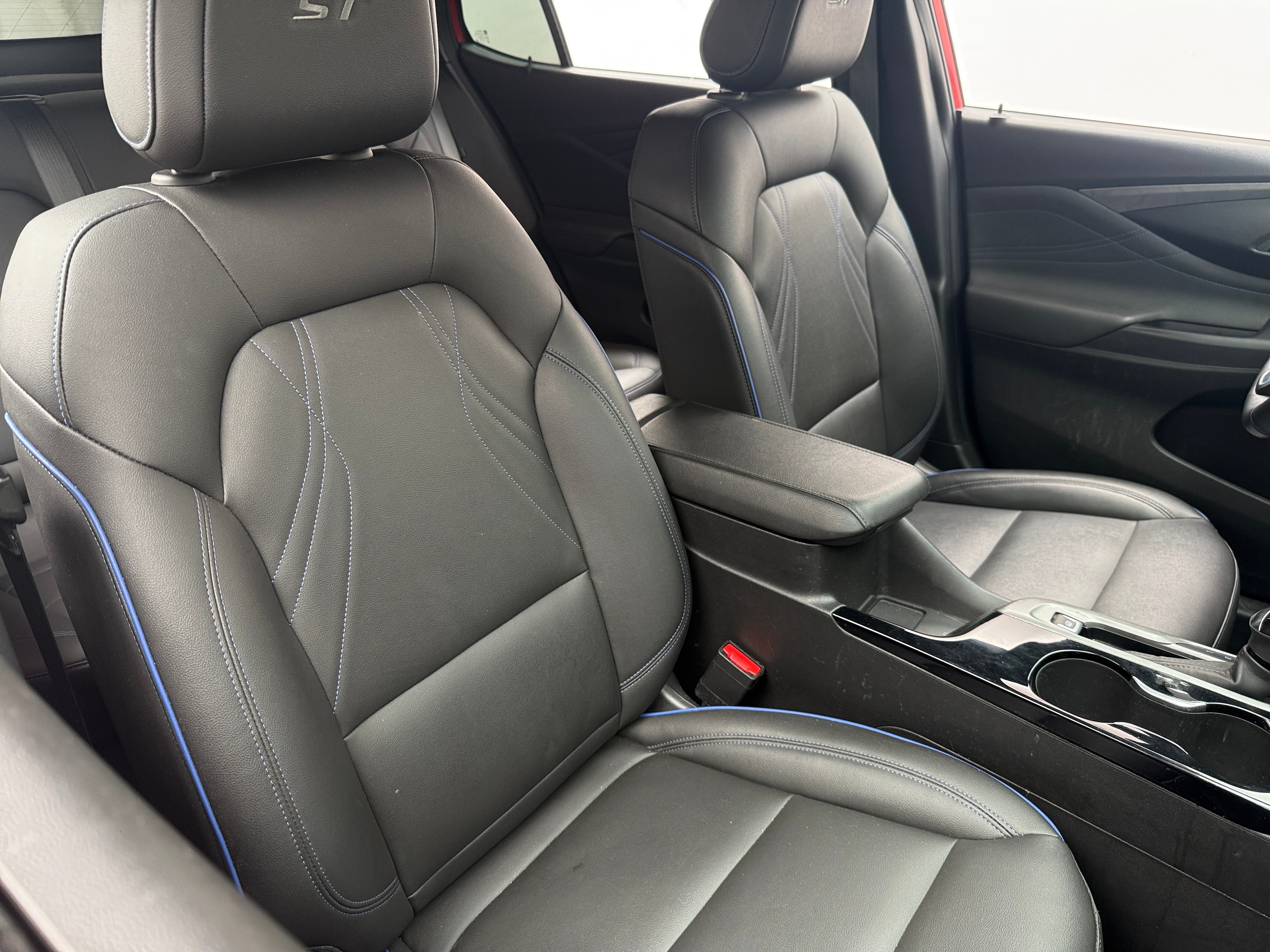 2024 Buick Envista