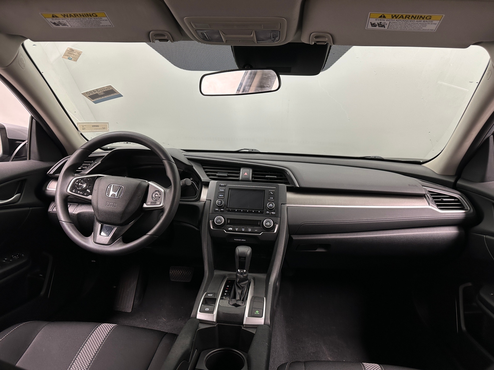 Thumbnail: 2020 Honda Civic - 3