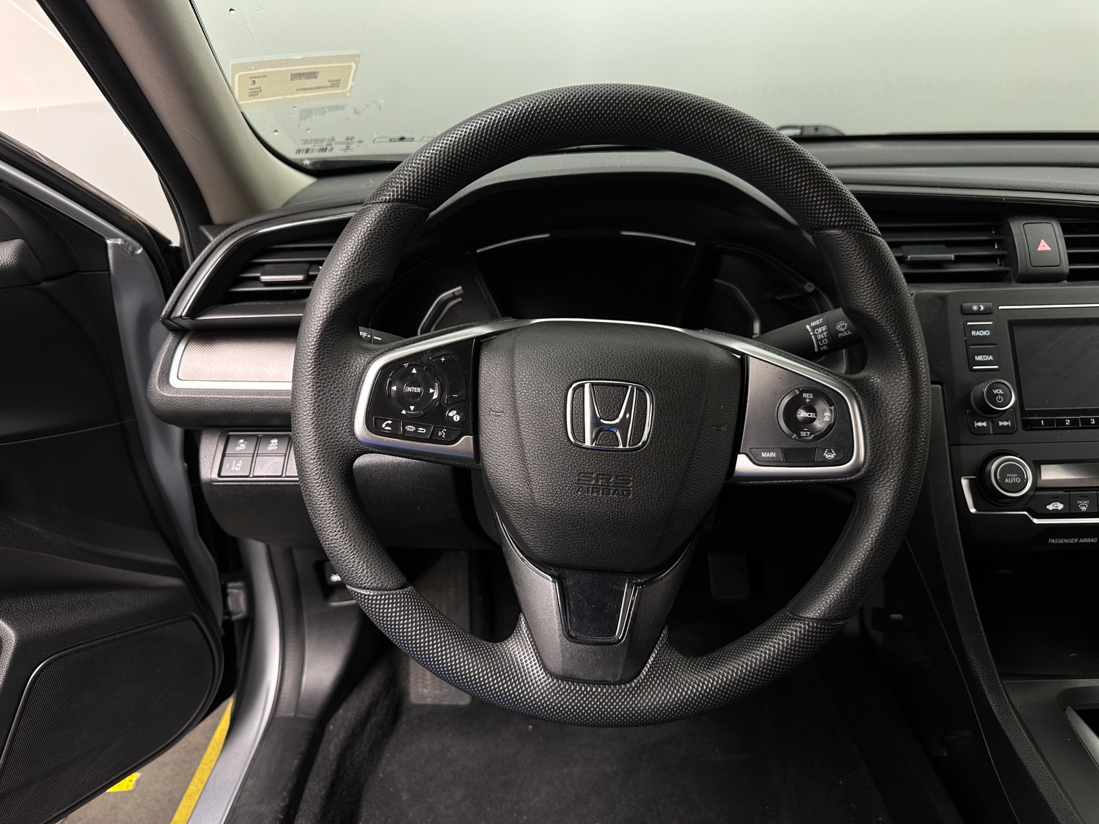 Thumbnail: 2020 Honda Civic - 5