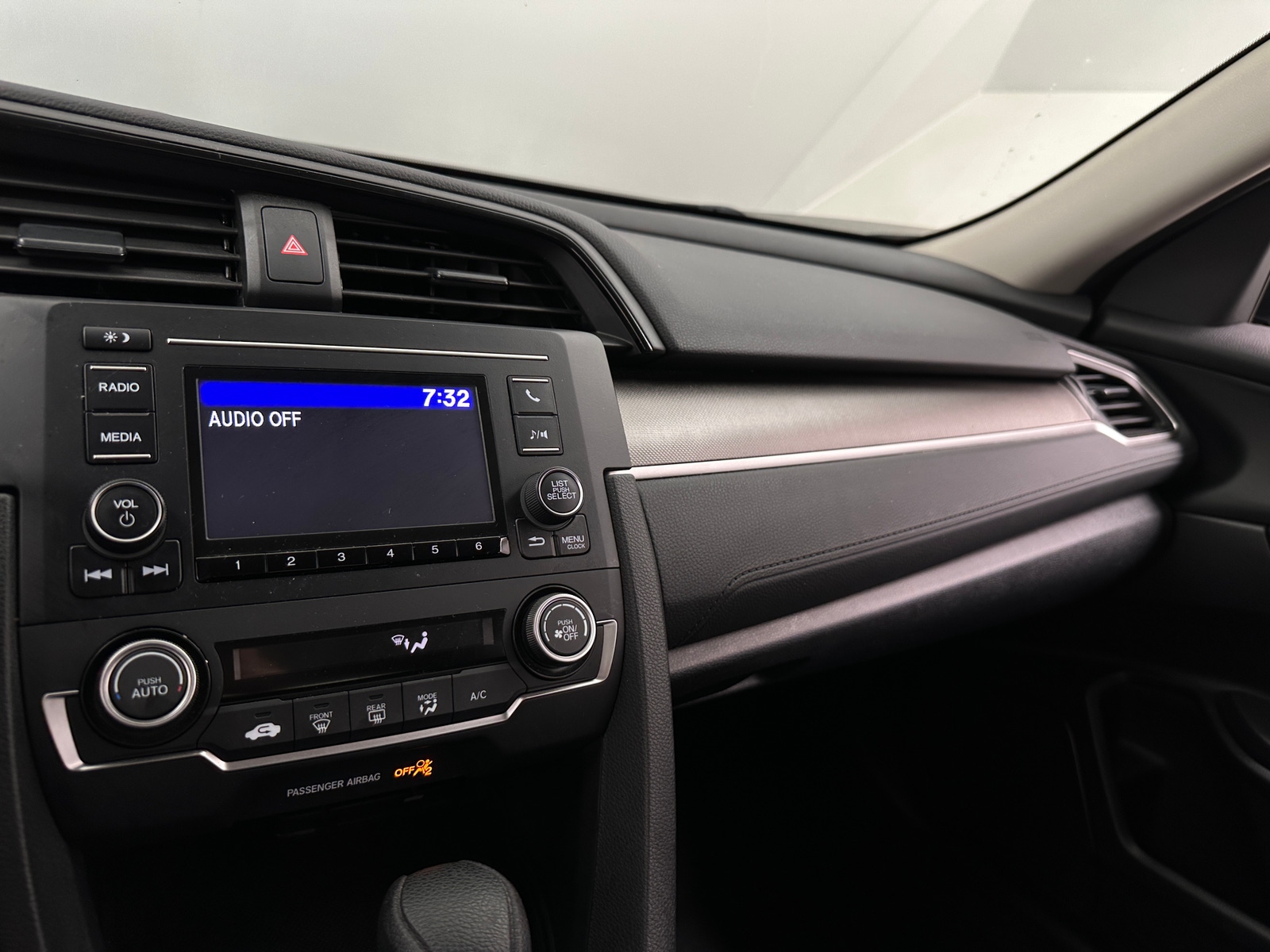 Thumbnail: 2020 Honda Civic - 4