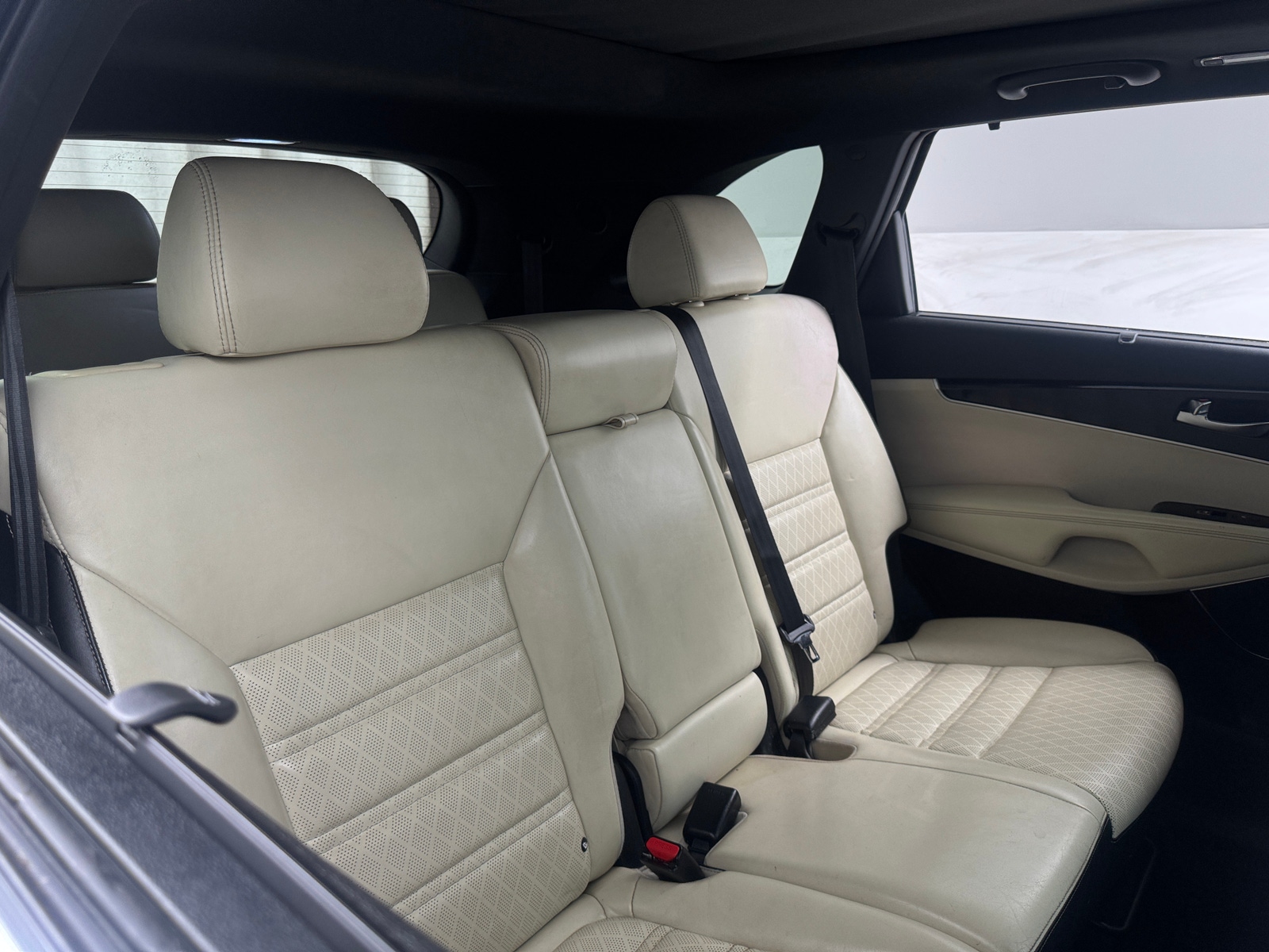 Thumbnail: 2018 Kia Sorento - 4