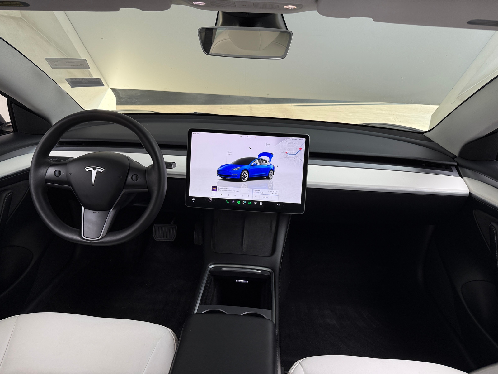Thumbnail: 2023 Tesla Model 3 - 2