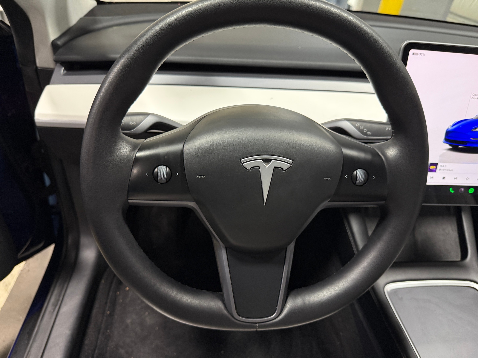 Thumbnail: 2023 Tesla Model 3 - 4