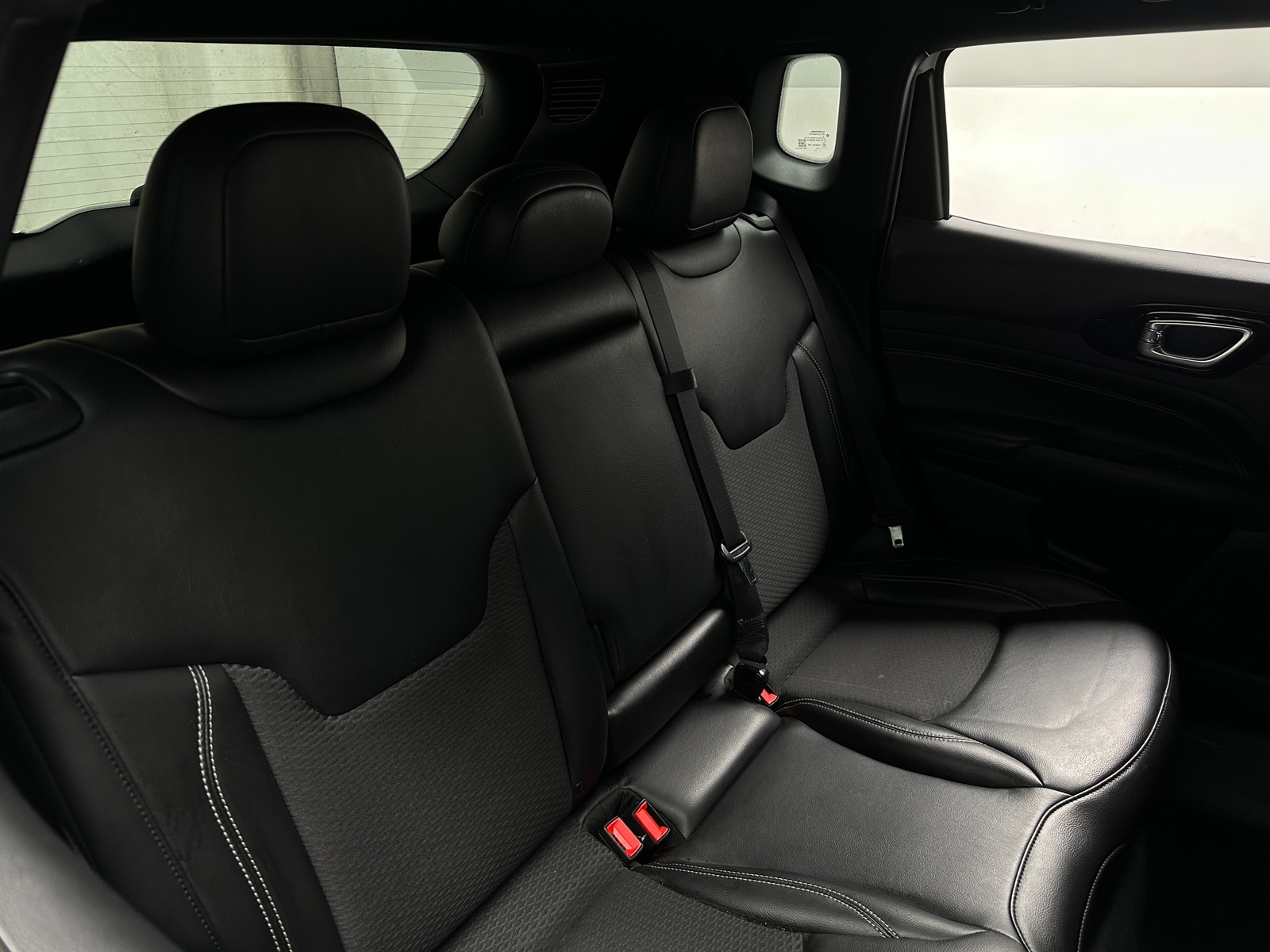 Thumbnail: 2023 Jeep Compass - 6