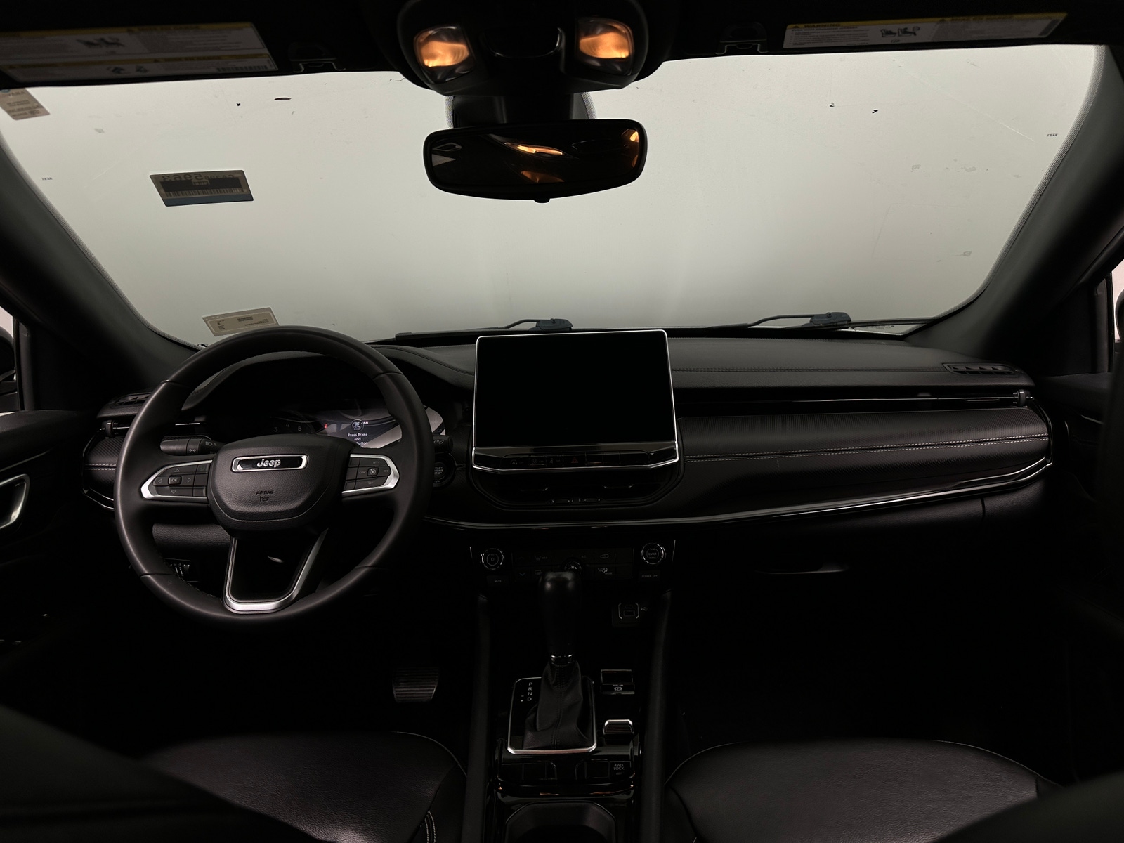 Thumbnail: 2023 Jeep Compass - 3