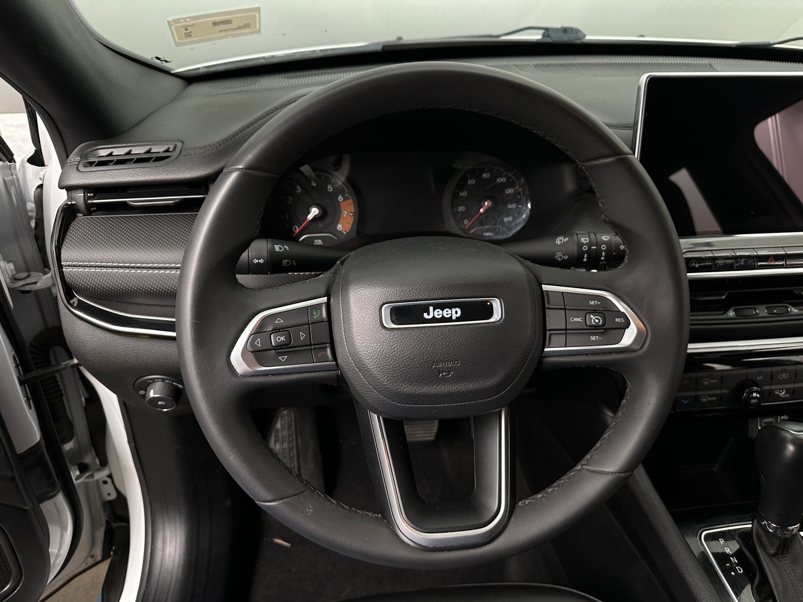 Thumbnail: 2023 Jeep Compass - 5