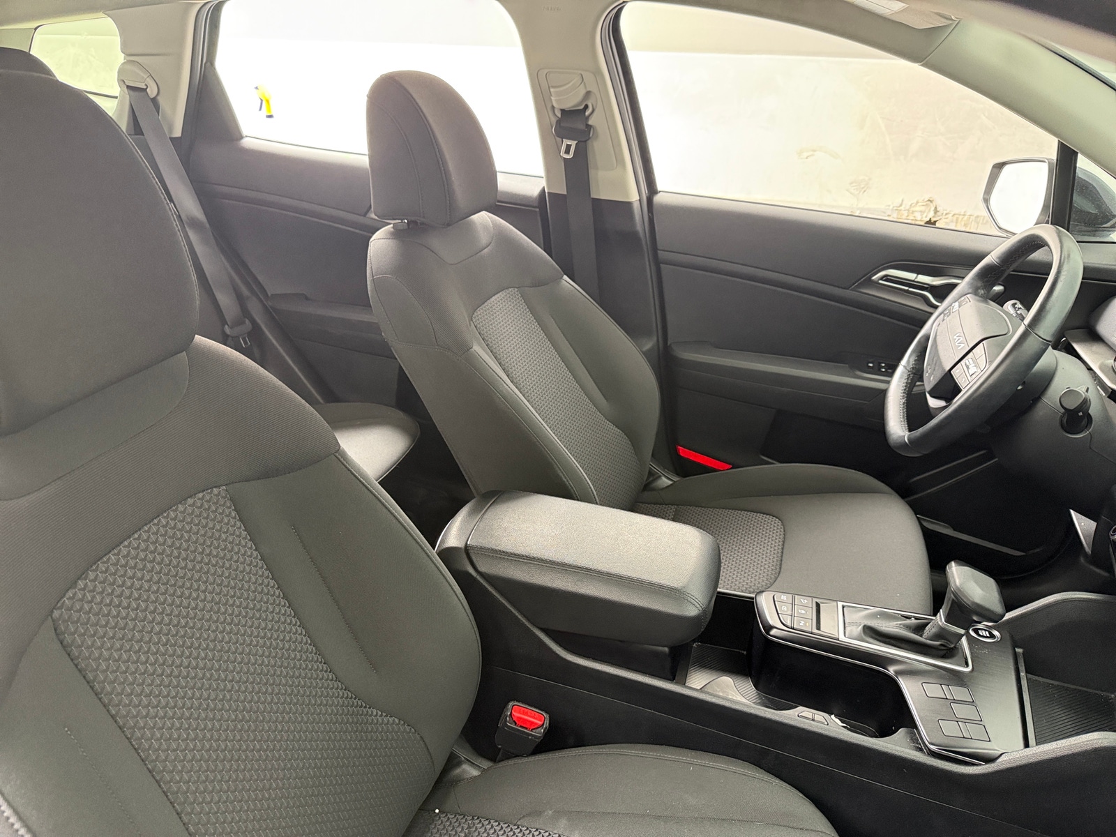 Thumbnail: 2026 Kia Sportage - 2