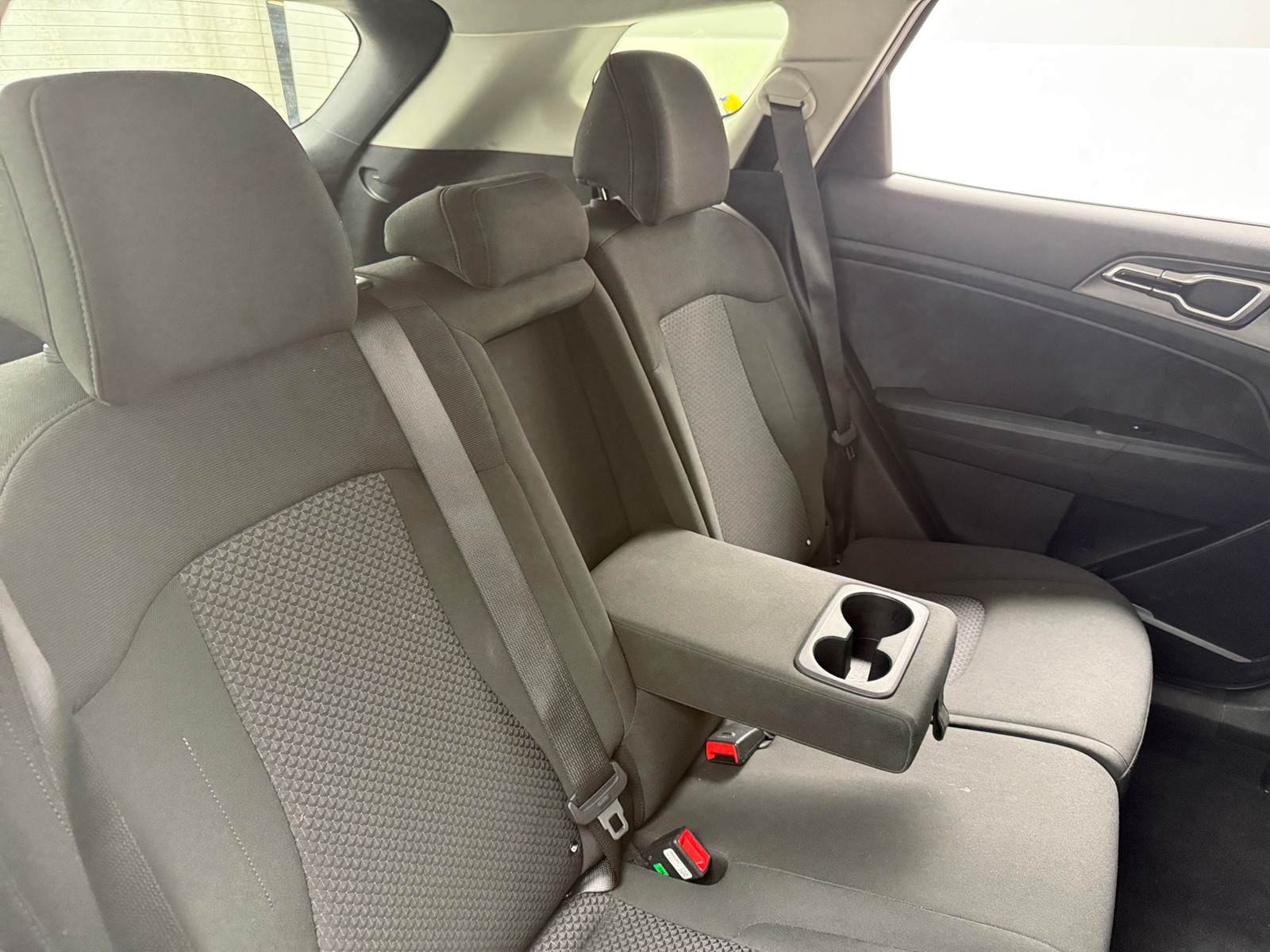 Thumbnail: 2026 Kia Sportage - 6