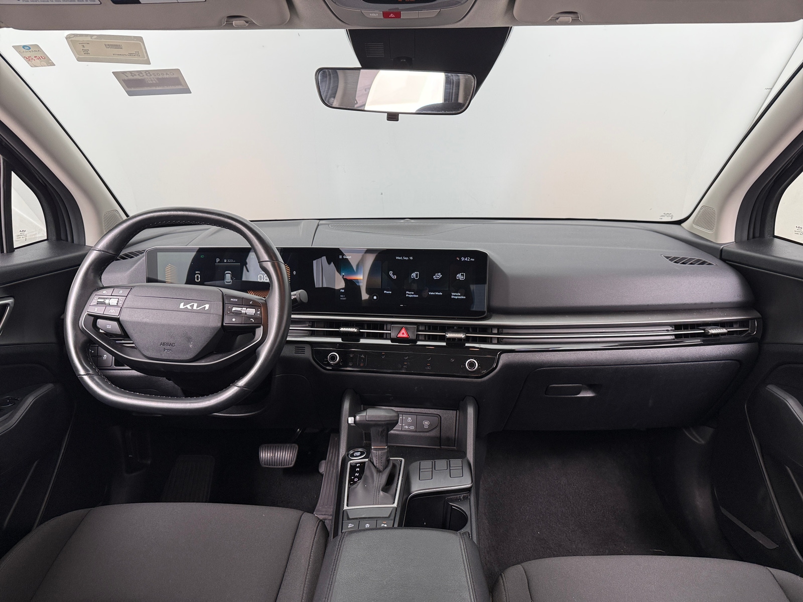 Thumbnail: 2026 Kia Sportage - 3