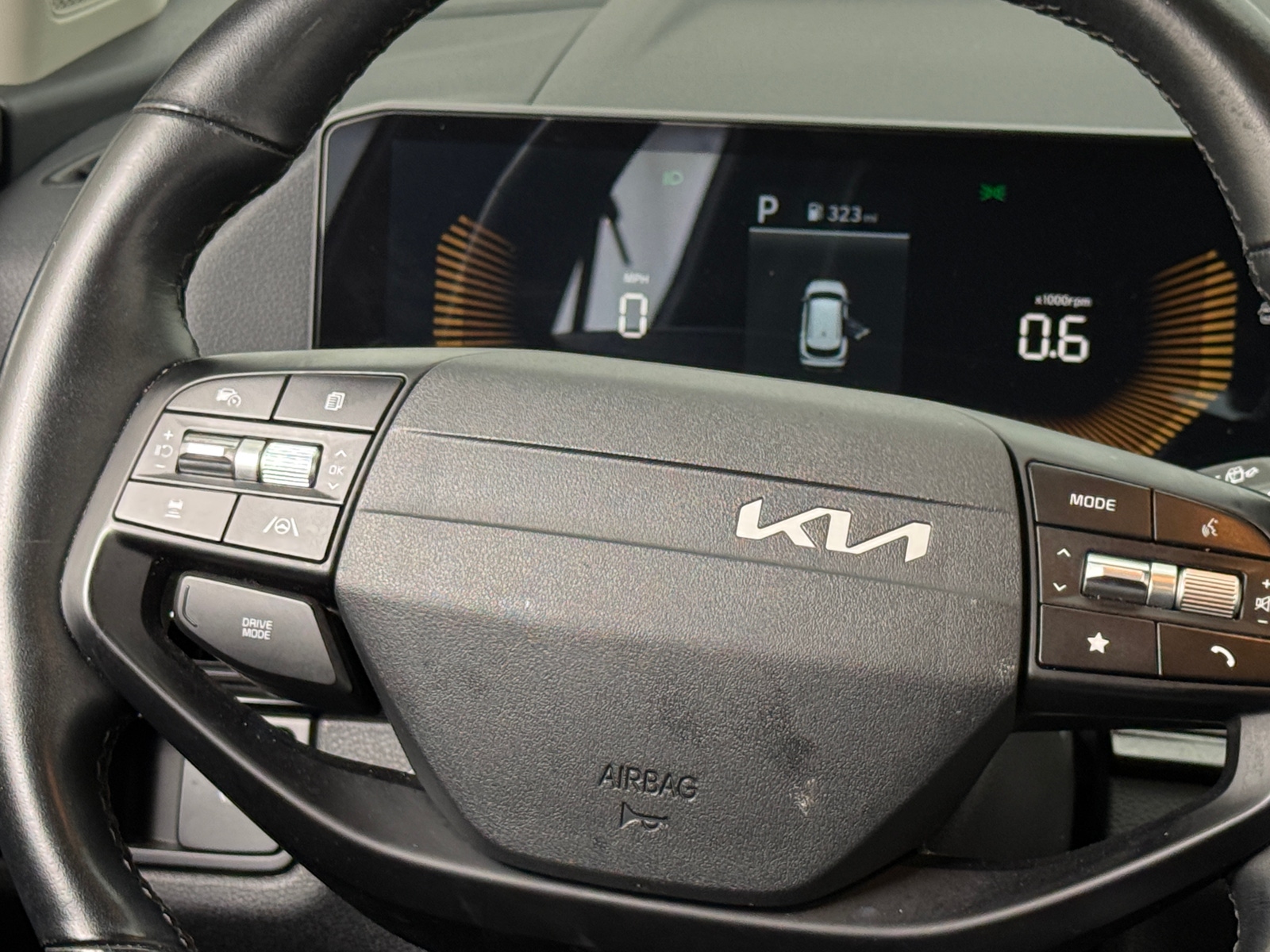 Thumbnail: 2026 Kia Sportage - 5