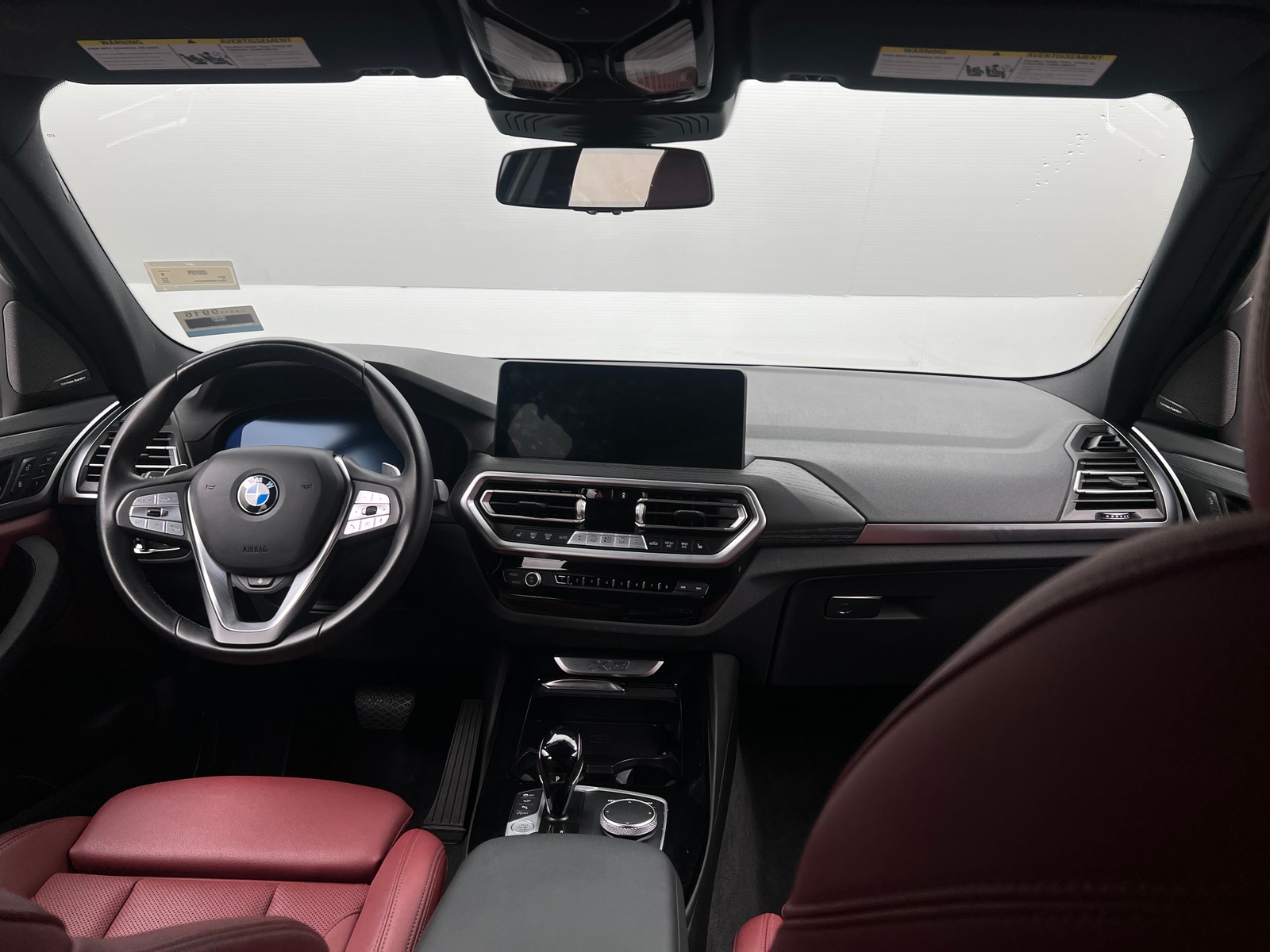 Thumbnail: 2024 BMW X3 - 2