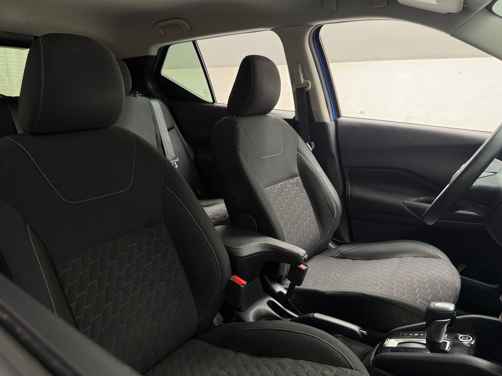 Thumbnail: 2021 Nissan Kicks - 2