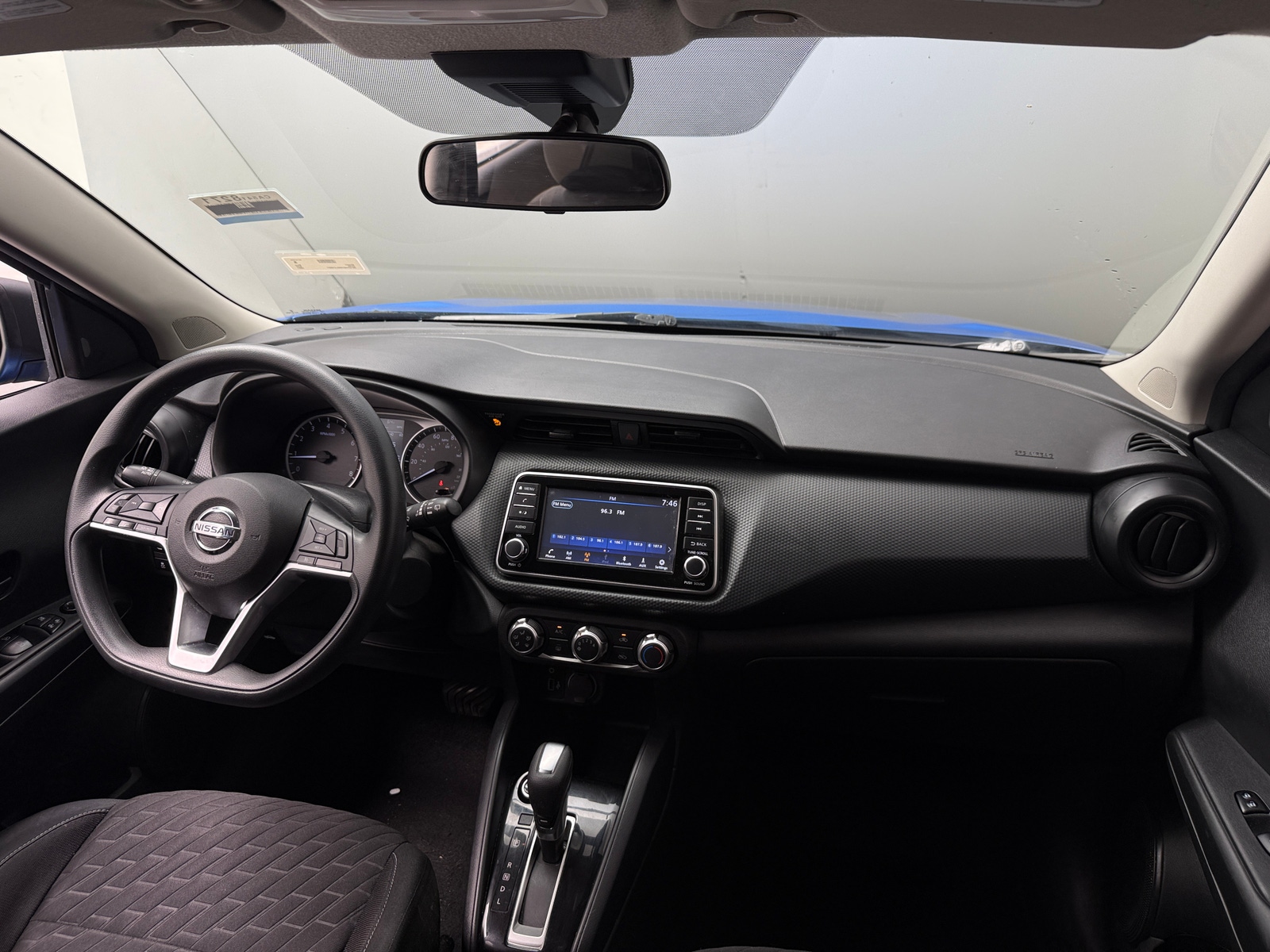 Thumbnail: 2021 Nissan Kicks - 3