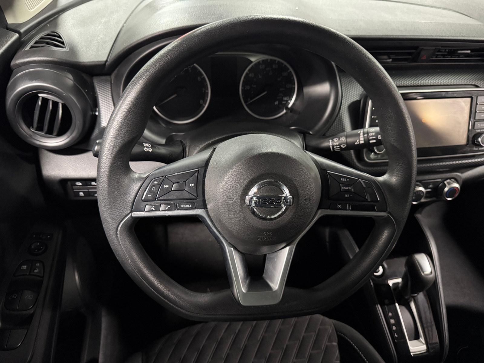 Thumbnail: 2021 Nissan Kicks - 5