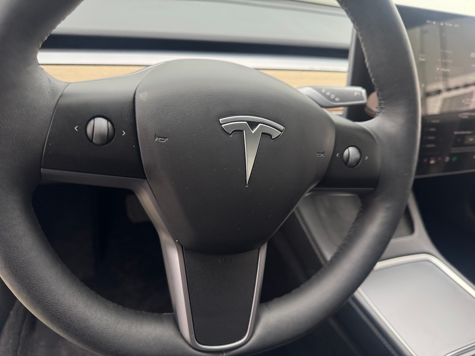 Thumbnail: 2023 Tesla Model 3 - 4