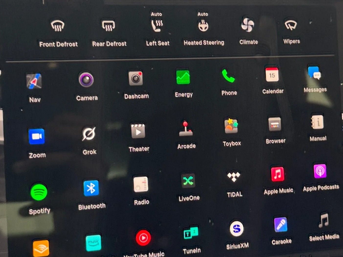 Thumbnail: 2023 Tesla Model 3 - 3