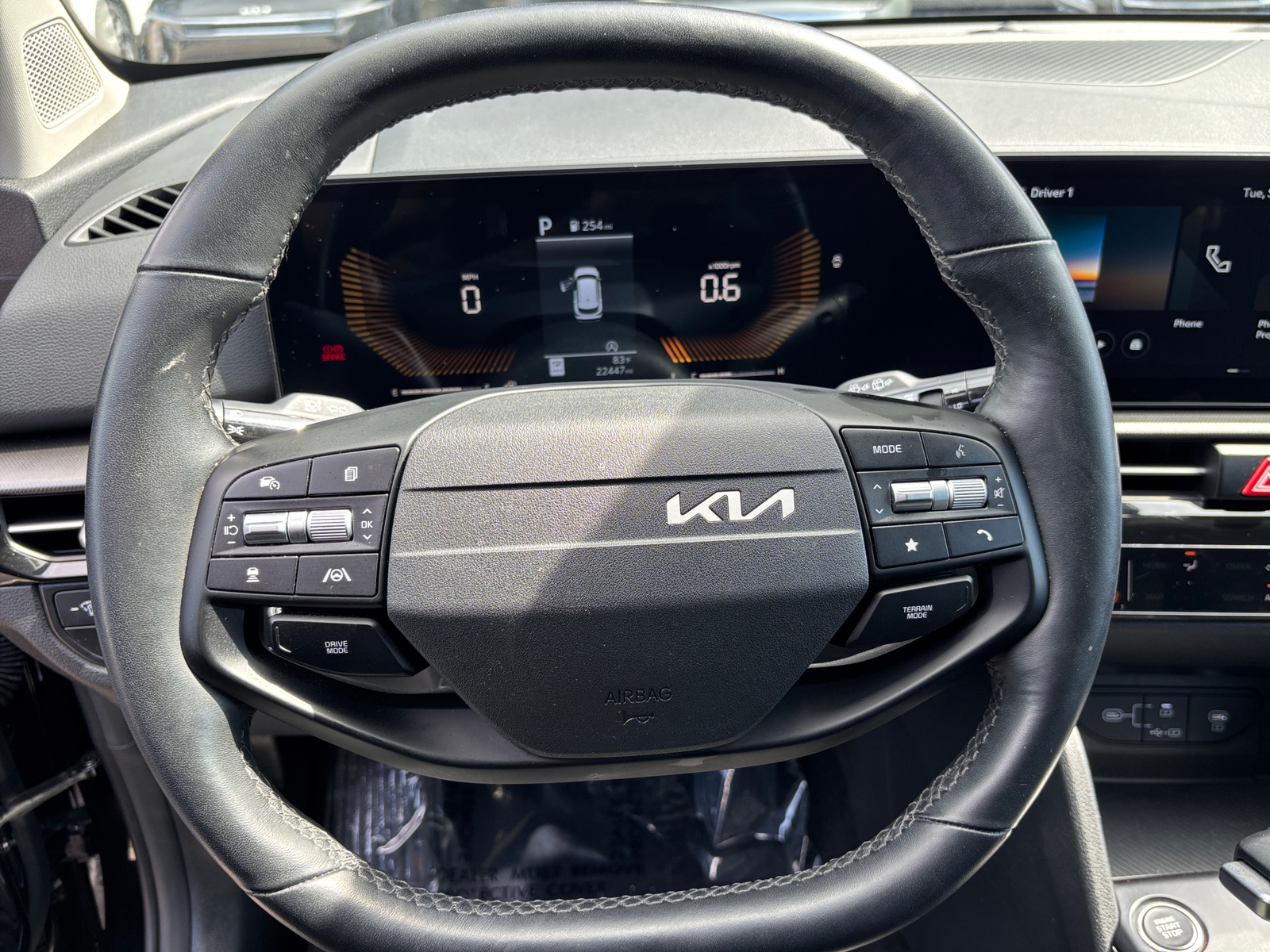 Thumbnail: 2026 Kia Sportage - 4