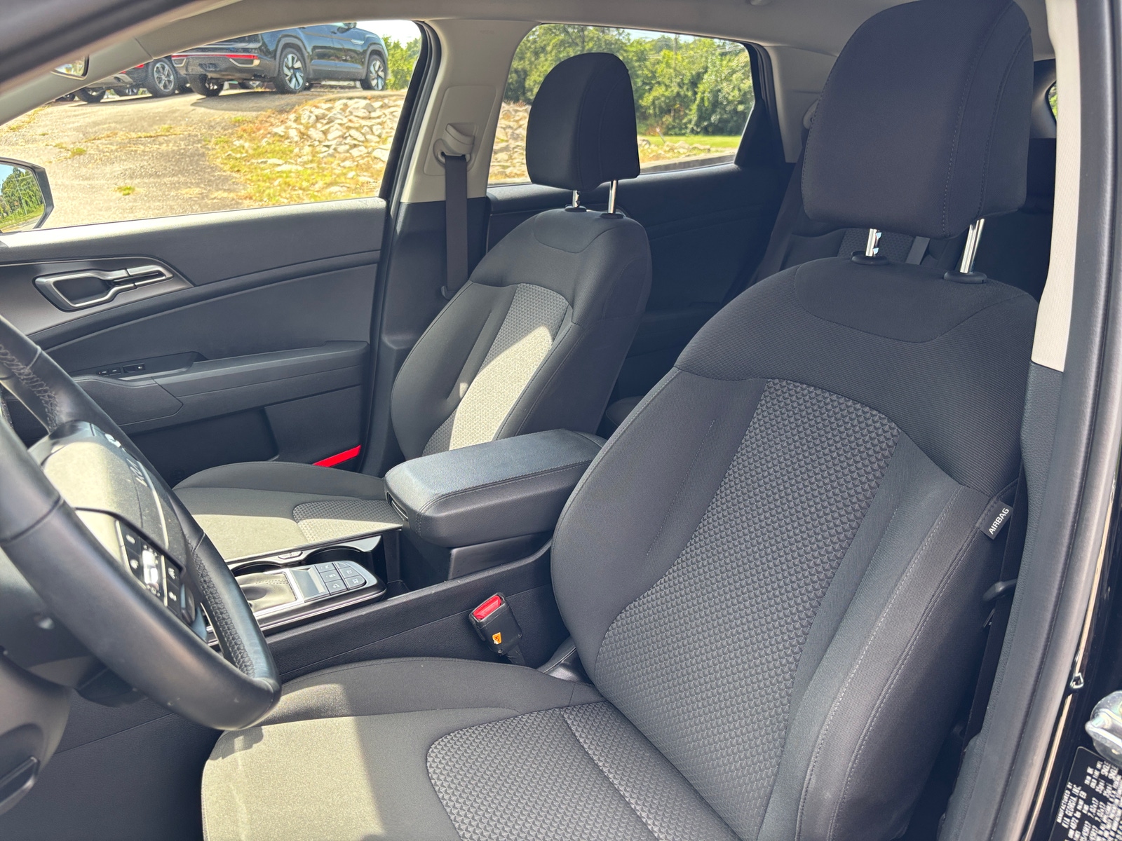 Thumbnail: 2026 Kia Sportage - 2