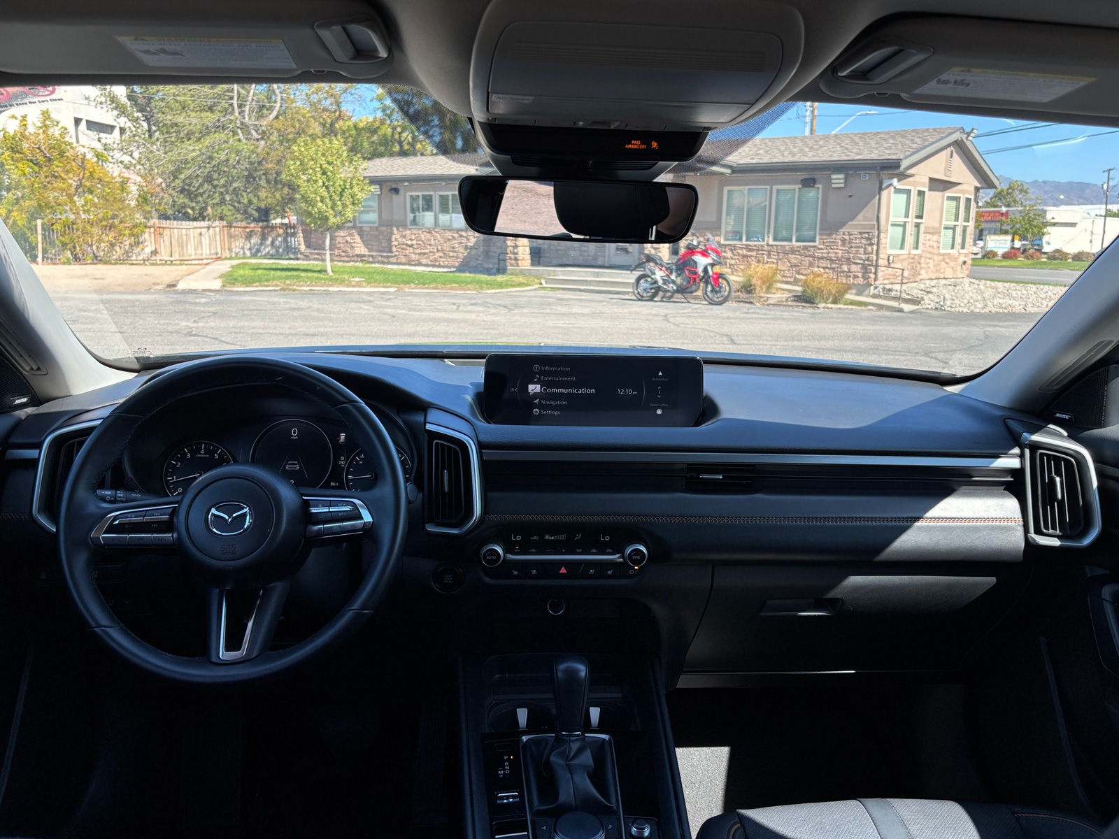 Thumbnail: 2026 Mazda CX-50 - 2