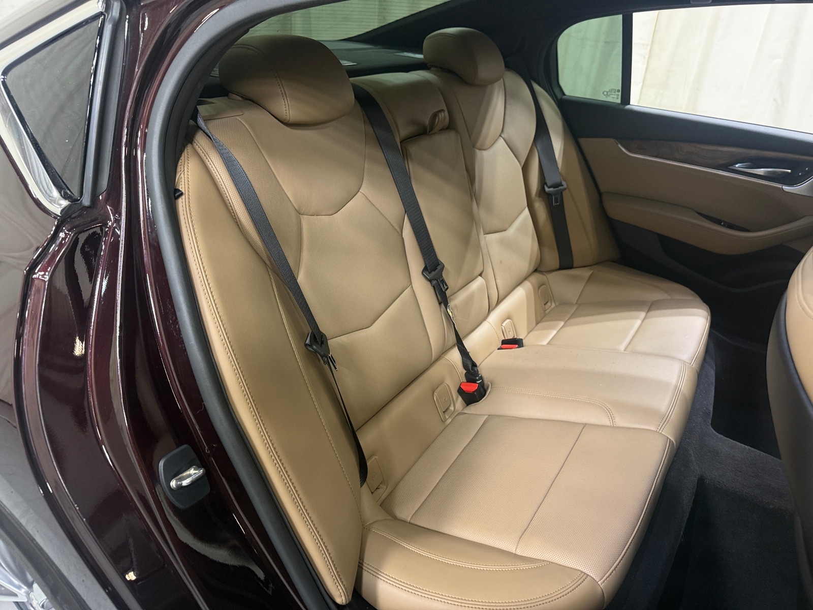 Thumbnail: 2020 Cadillac CT5 - 5