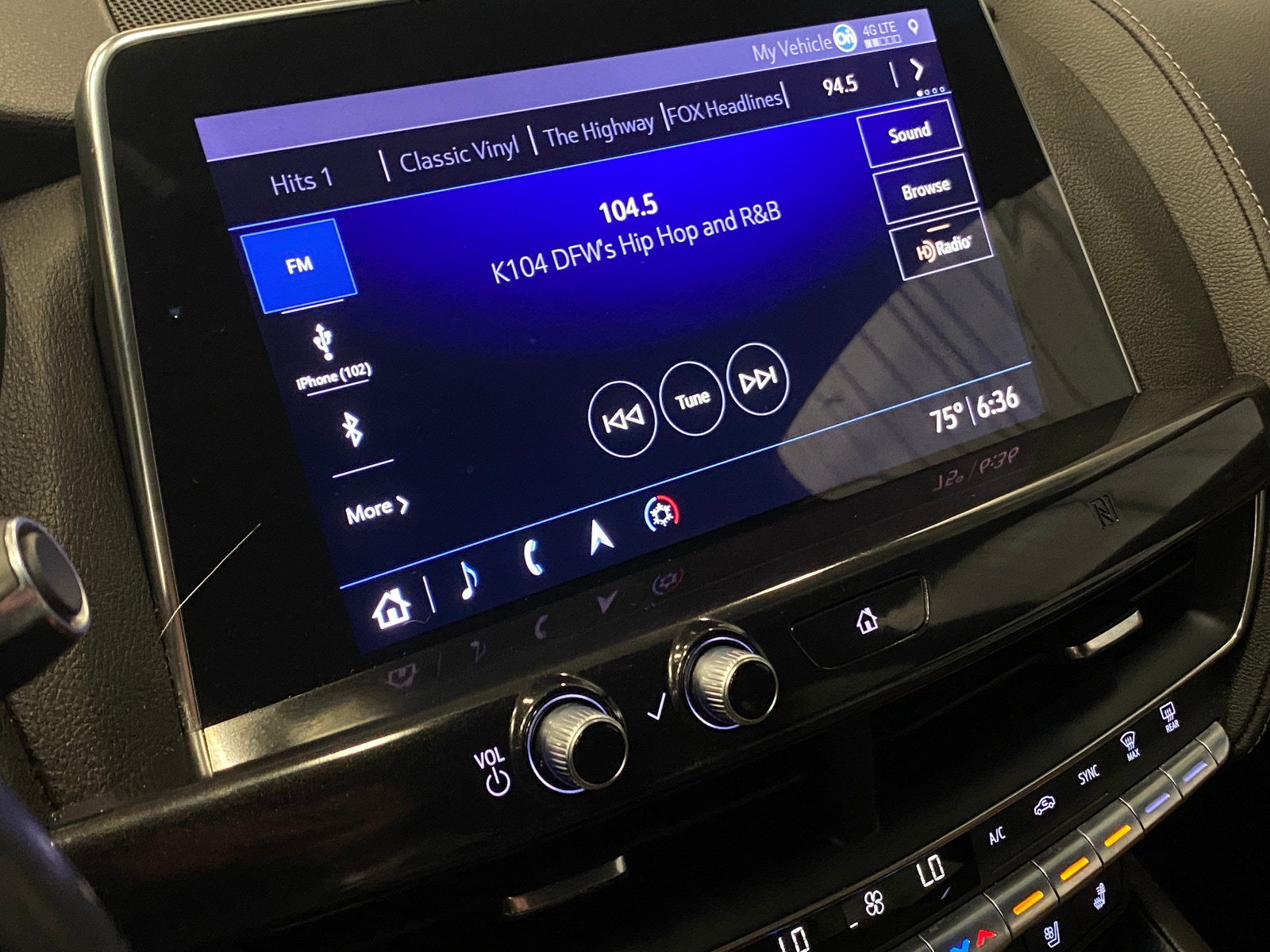 Thumbnail: 2020 Cadillac CT5 - 3