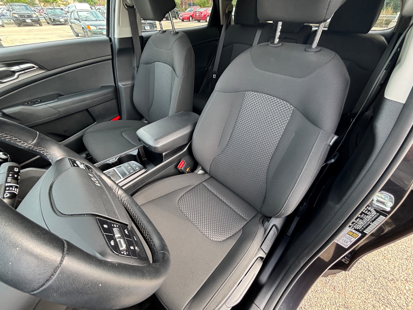 Thumbnail: 2026 Kia Sportage - 2