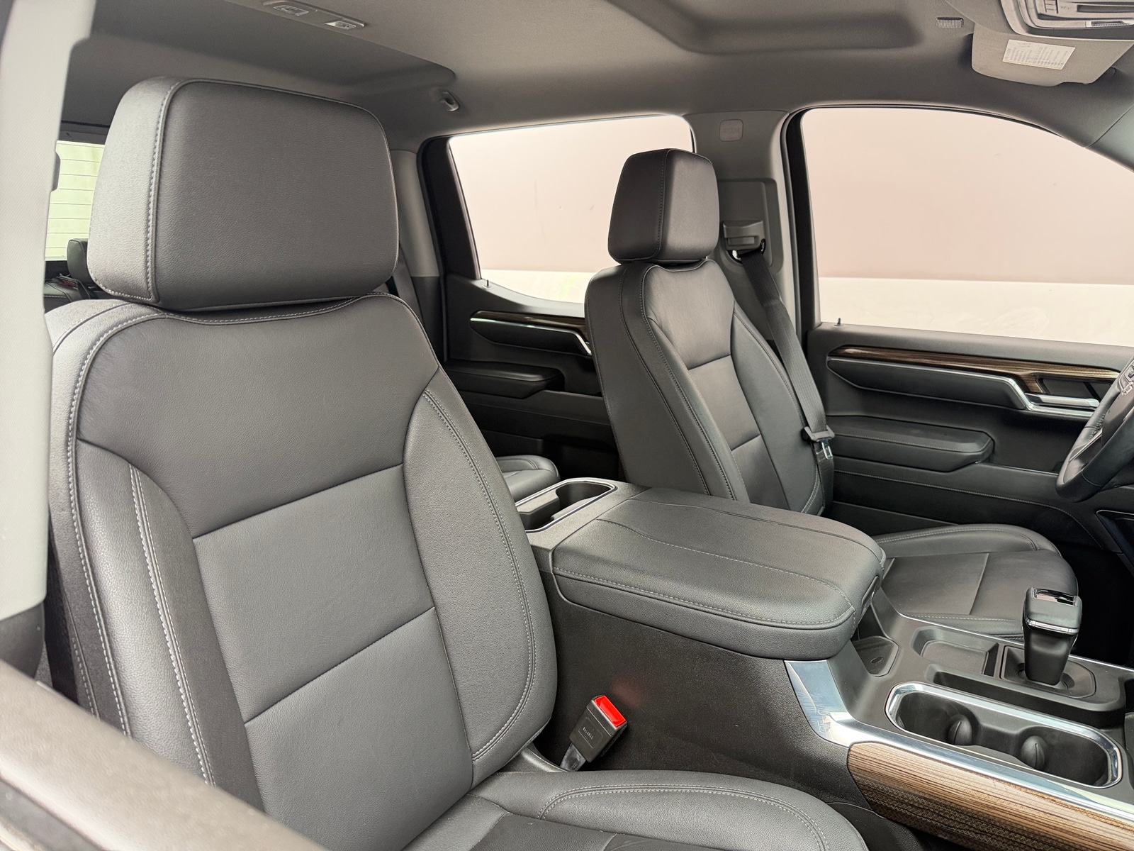 Thumbnail: 2023 Chevrolet Silverado 1500 - 2