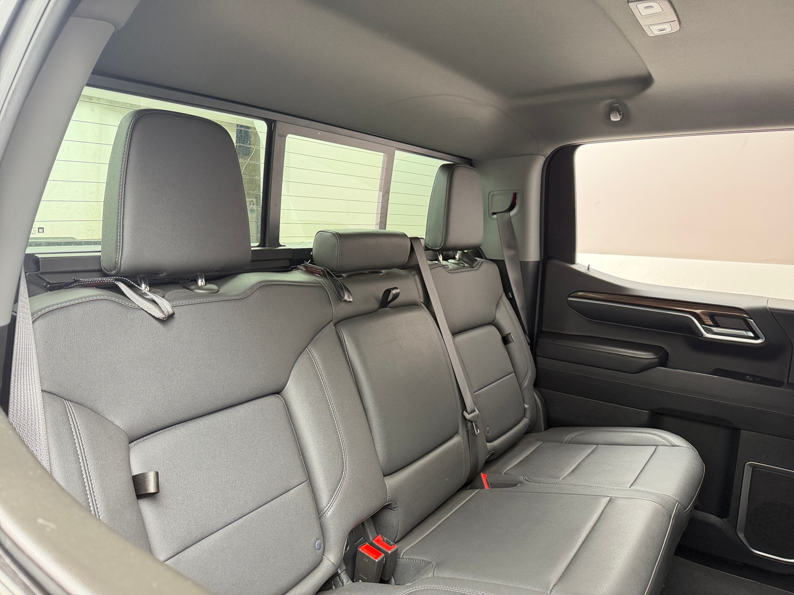 Thumbnail: 2023 Chevrolet Silverado 1500 - 6