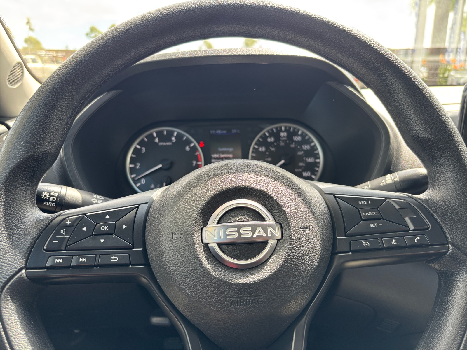 Thumbnail: 2025 Nissan Sentra - 5