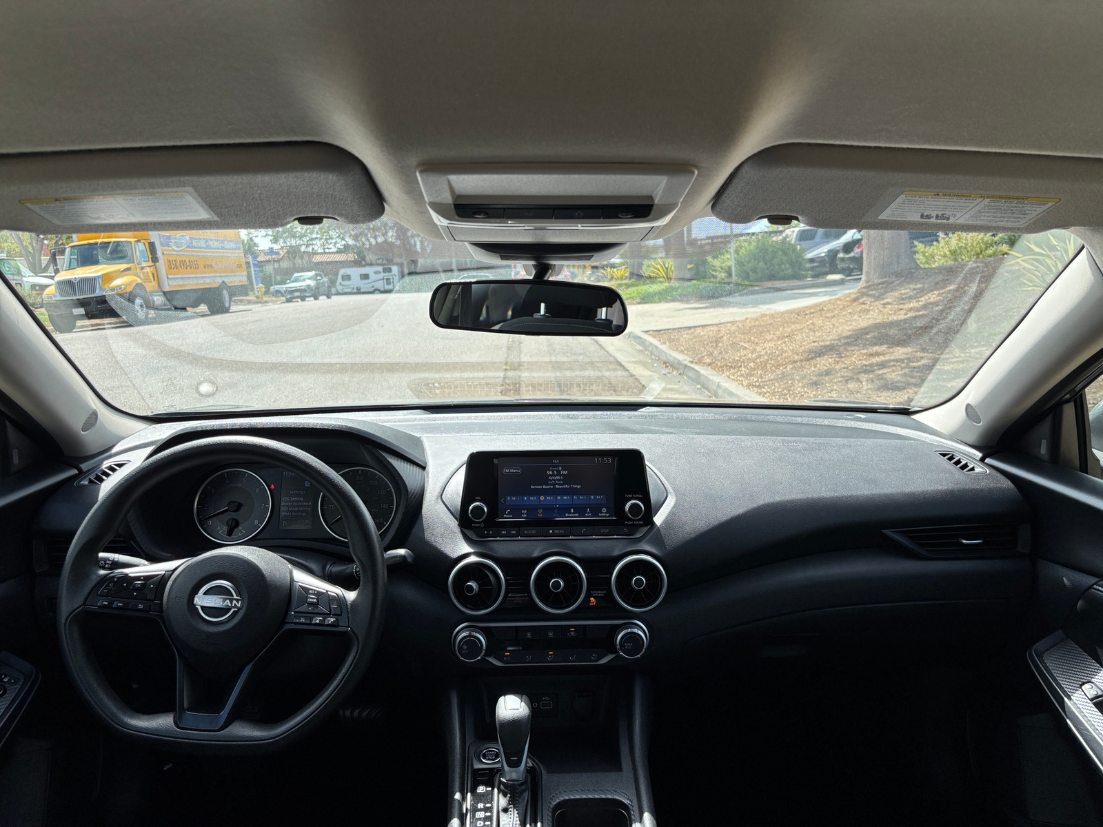 Thumbnail: 2025 Nissan Sentra - 3