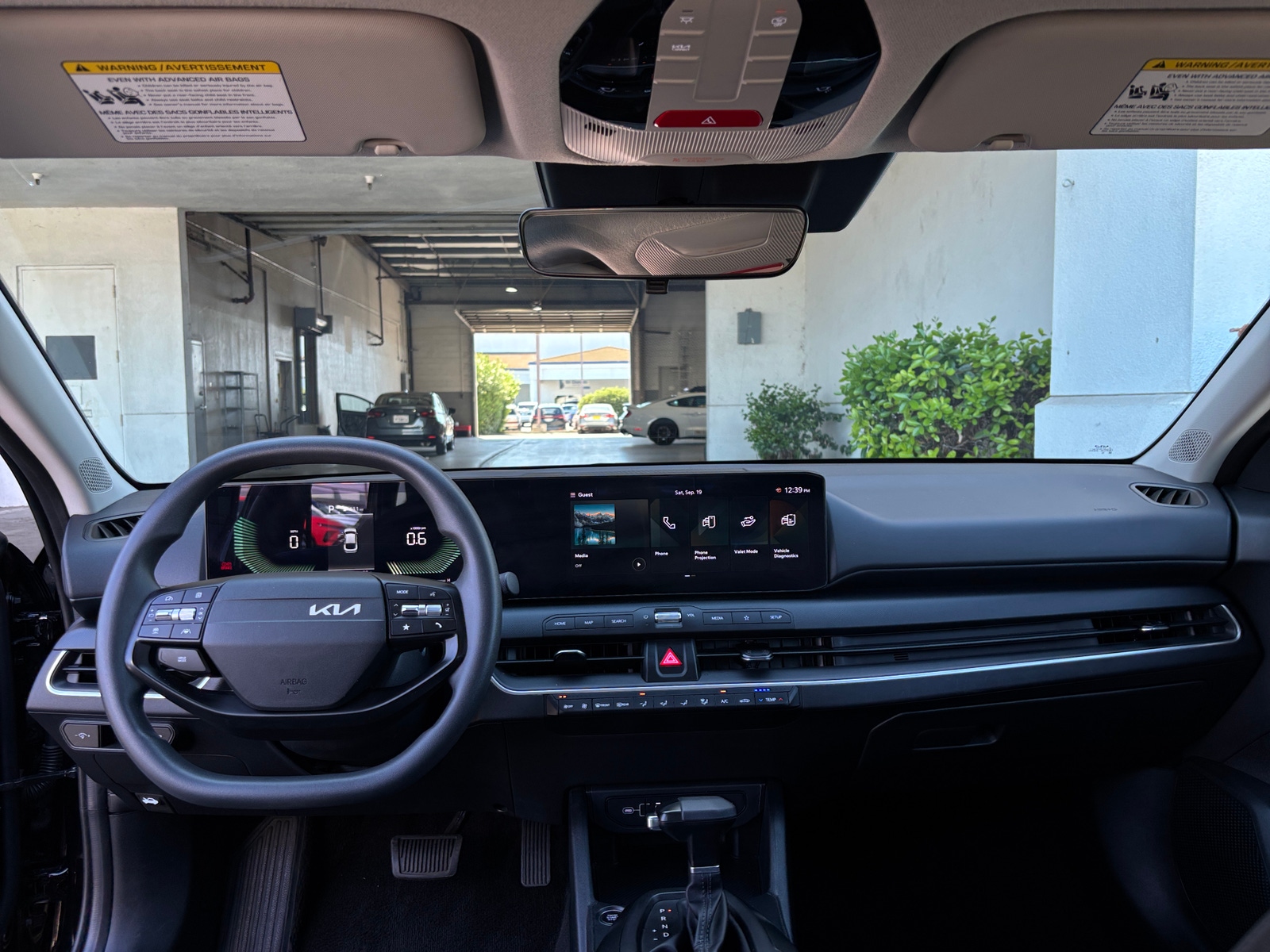 Thumbnail: 2026 Kia K4 - 3