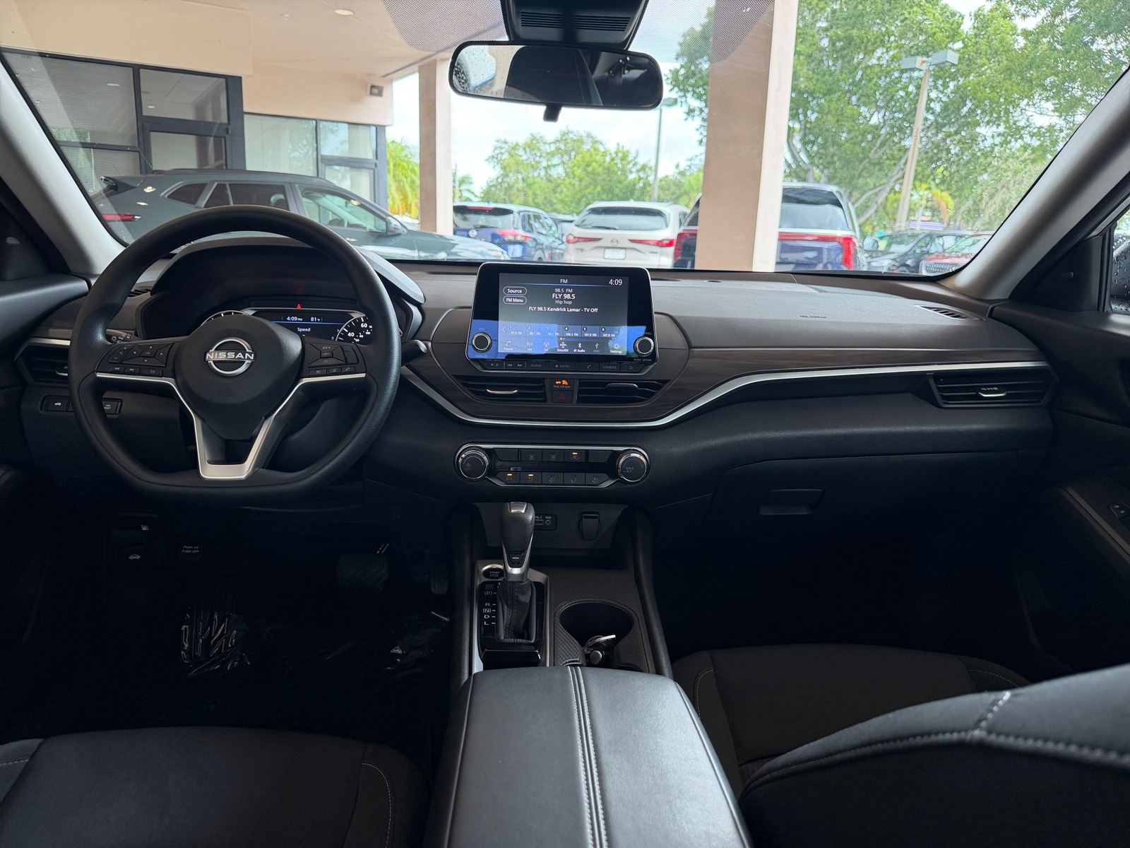 Thumbnail: 2026 Nissan Altima - 2