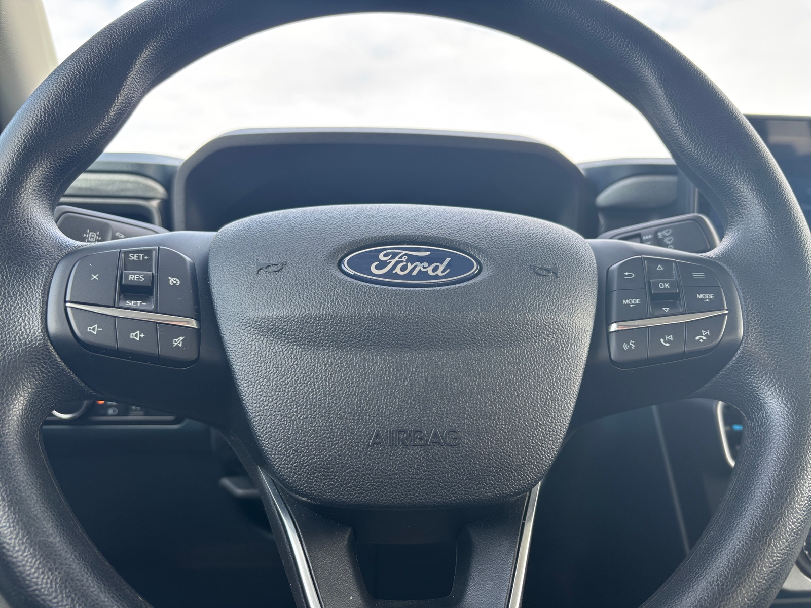 Thumbnail: 2026 Ford Maverick - 5