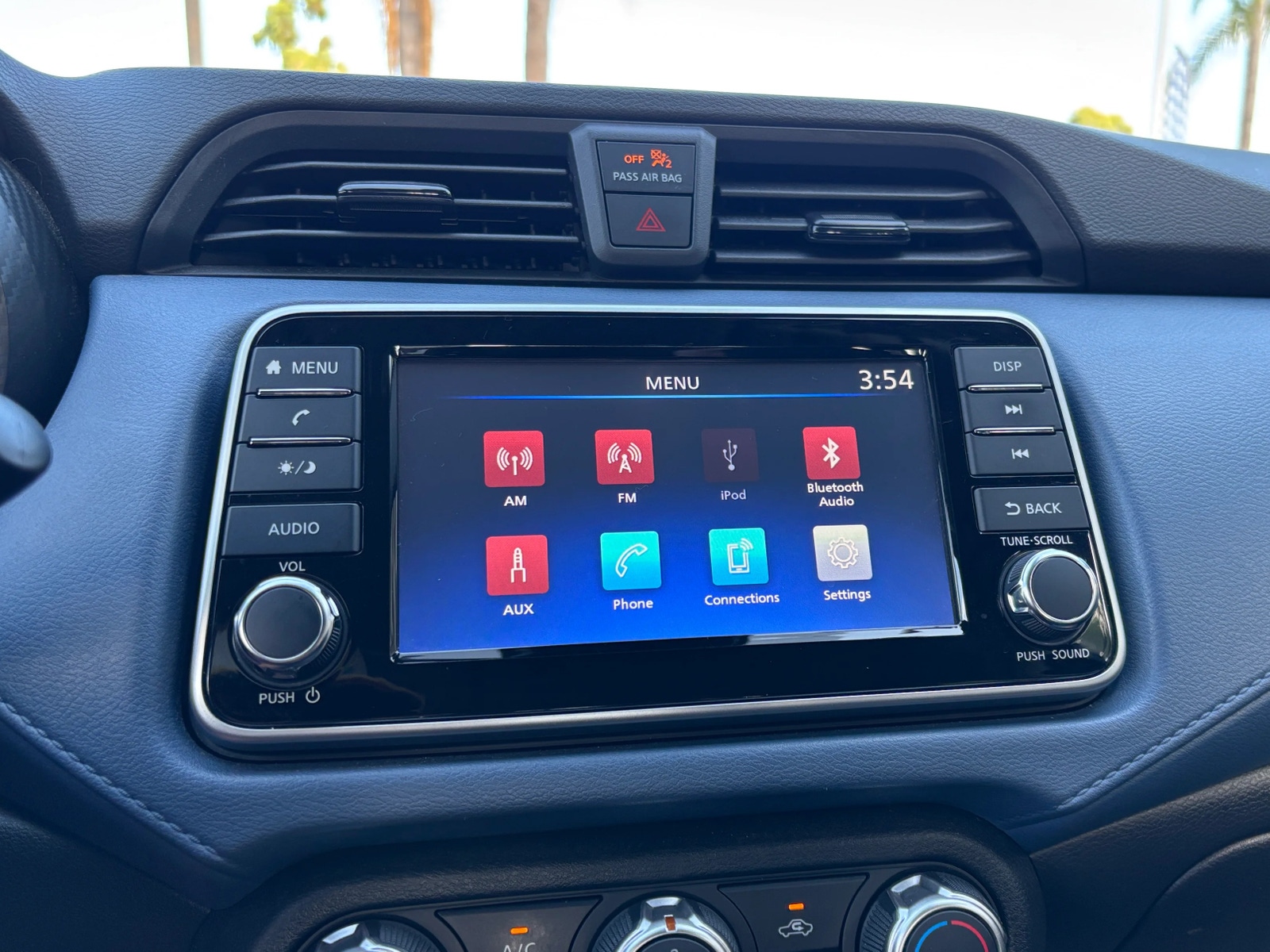 Thumbnail: 2025 Nissan Versa - 4