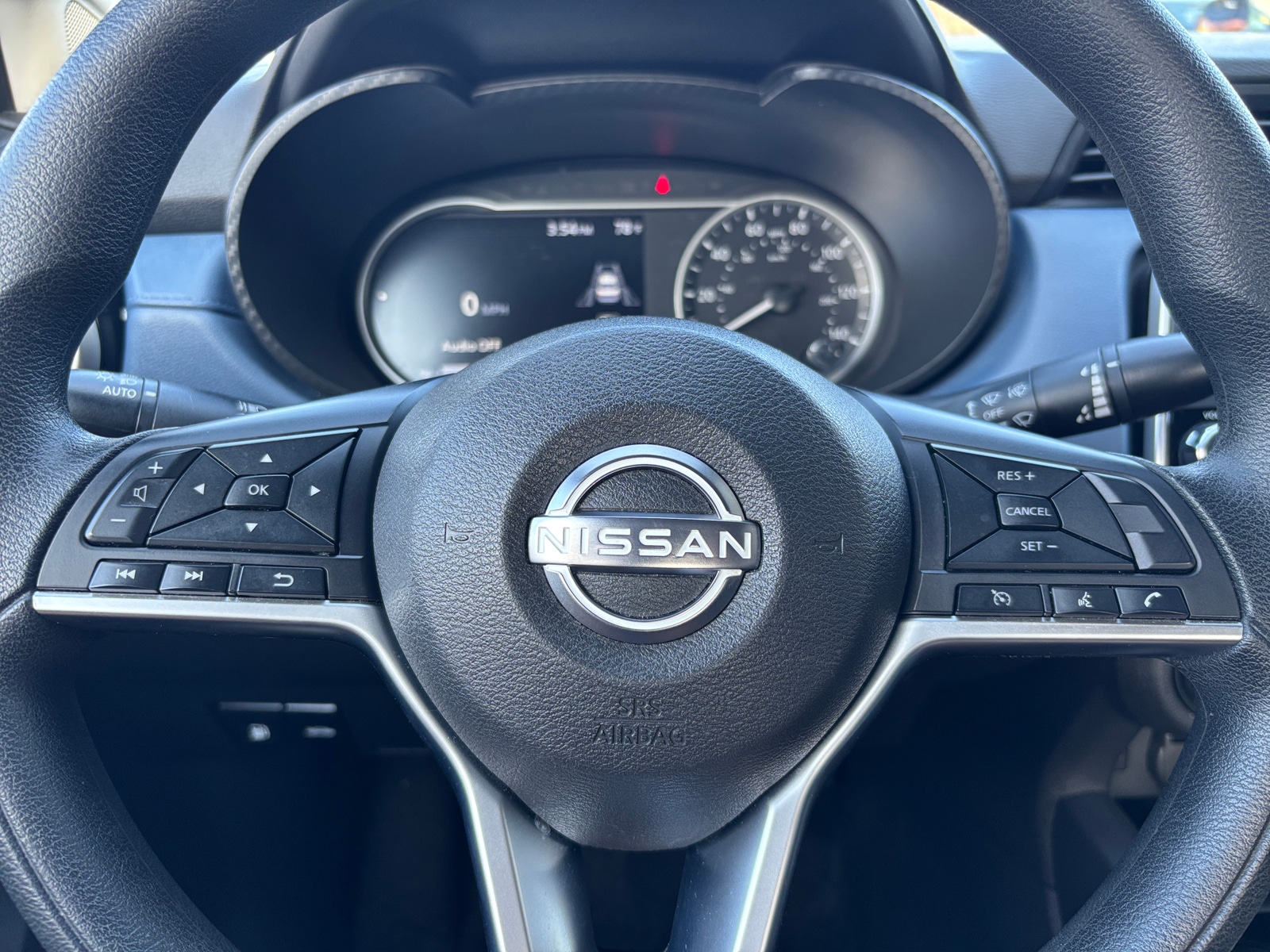 Thumbnail: 2025 Nissan Versa - 5