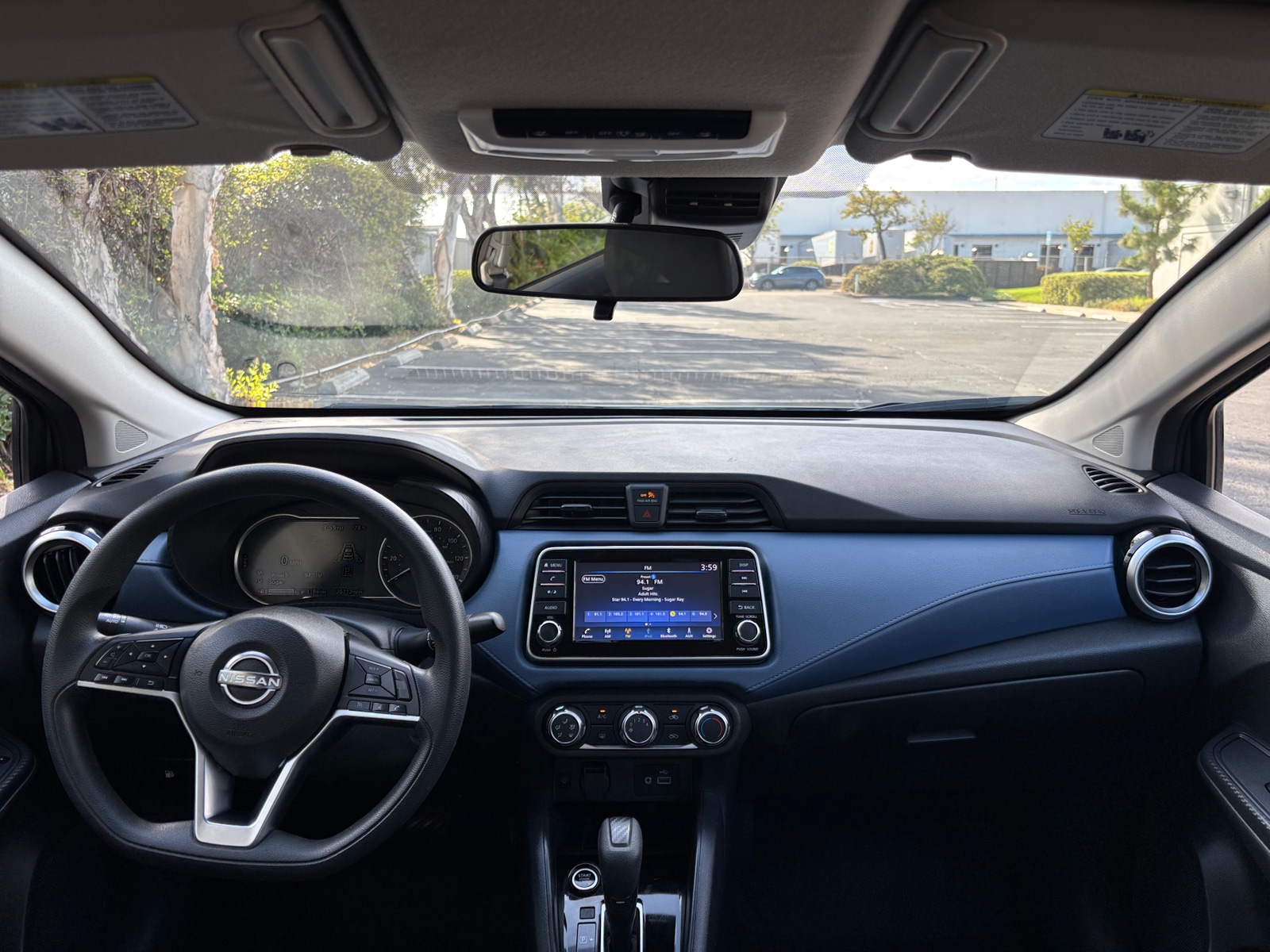 Thumbnail: 2025 Nissan Versa - 3