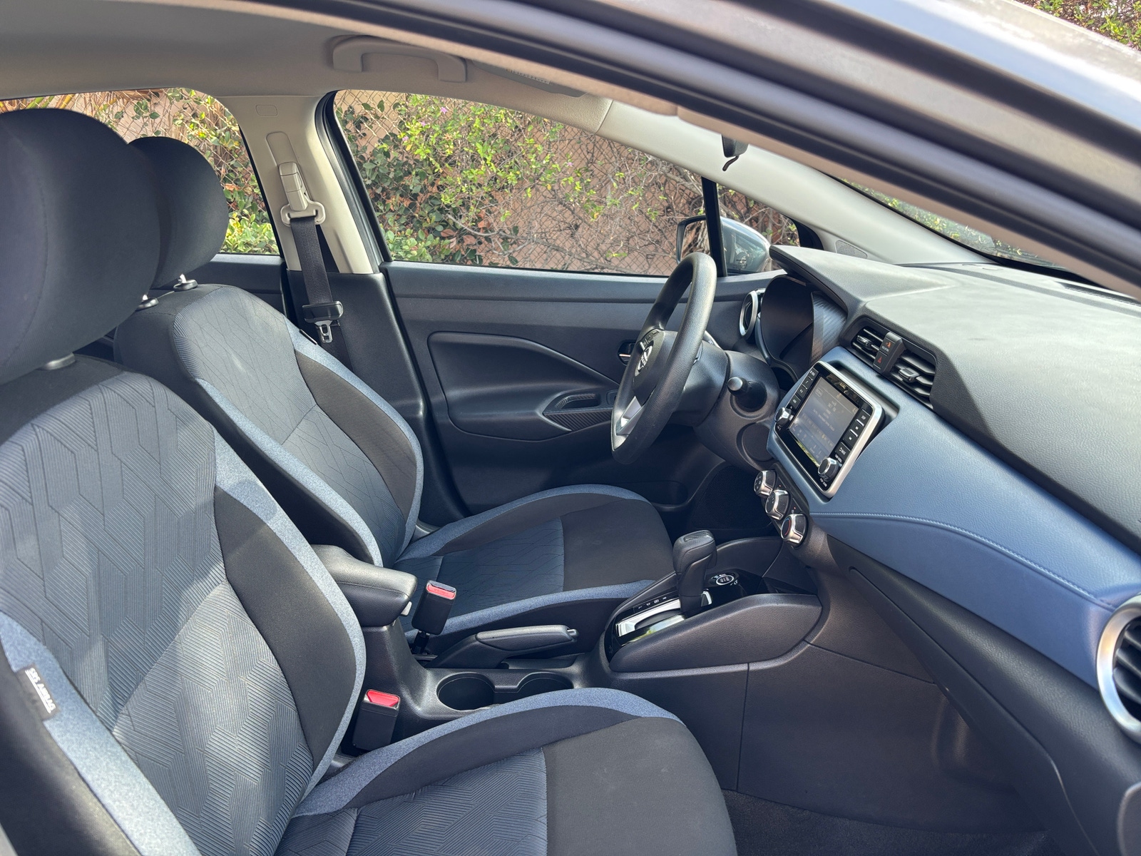 Thumbnail: 2025 Nissan Versa - 2