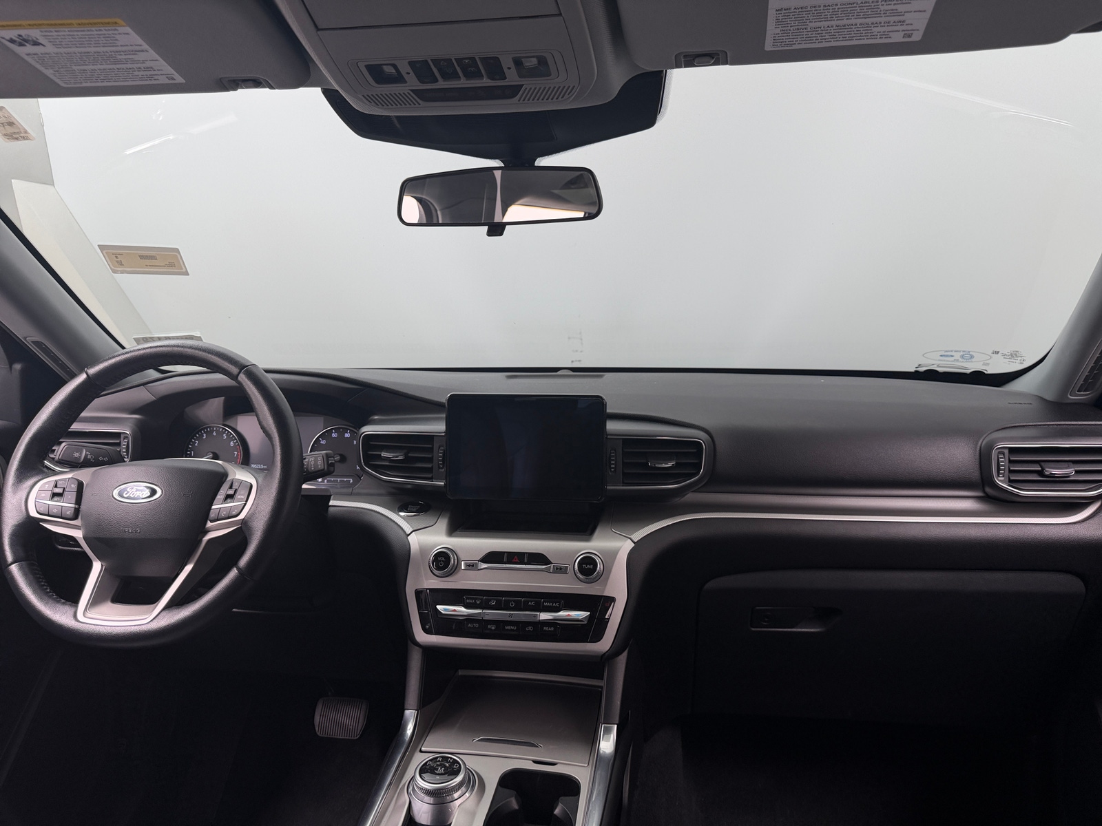 Thumbnail: 2021 Ford Explorer - 2