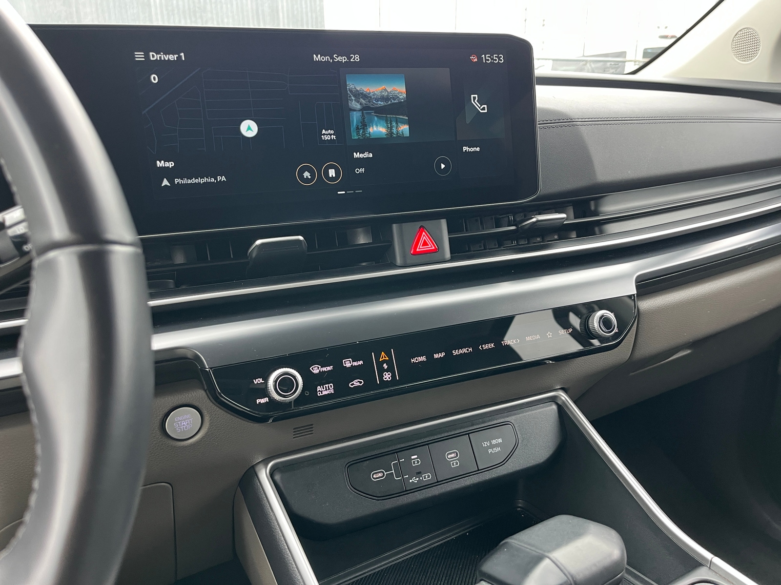 Thumbnail: 2026 Kia Carnival - 4