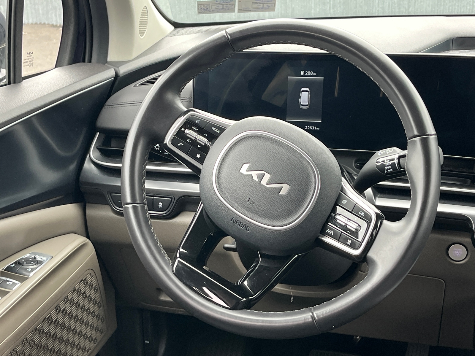 Thumbnail: 2026 Kia Carnival - 5