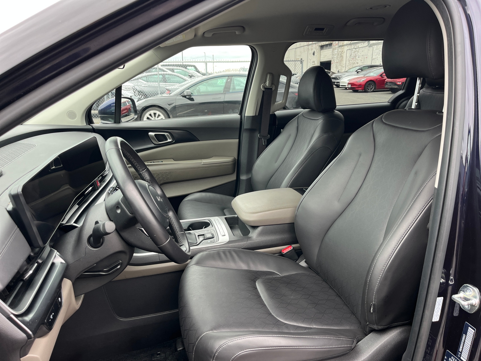 Thumbnail: 2026 Kia Carnival - 2