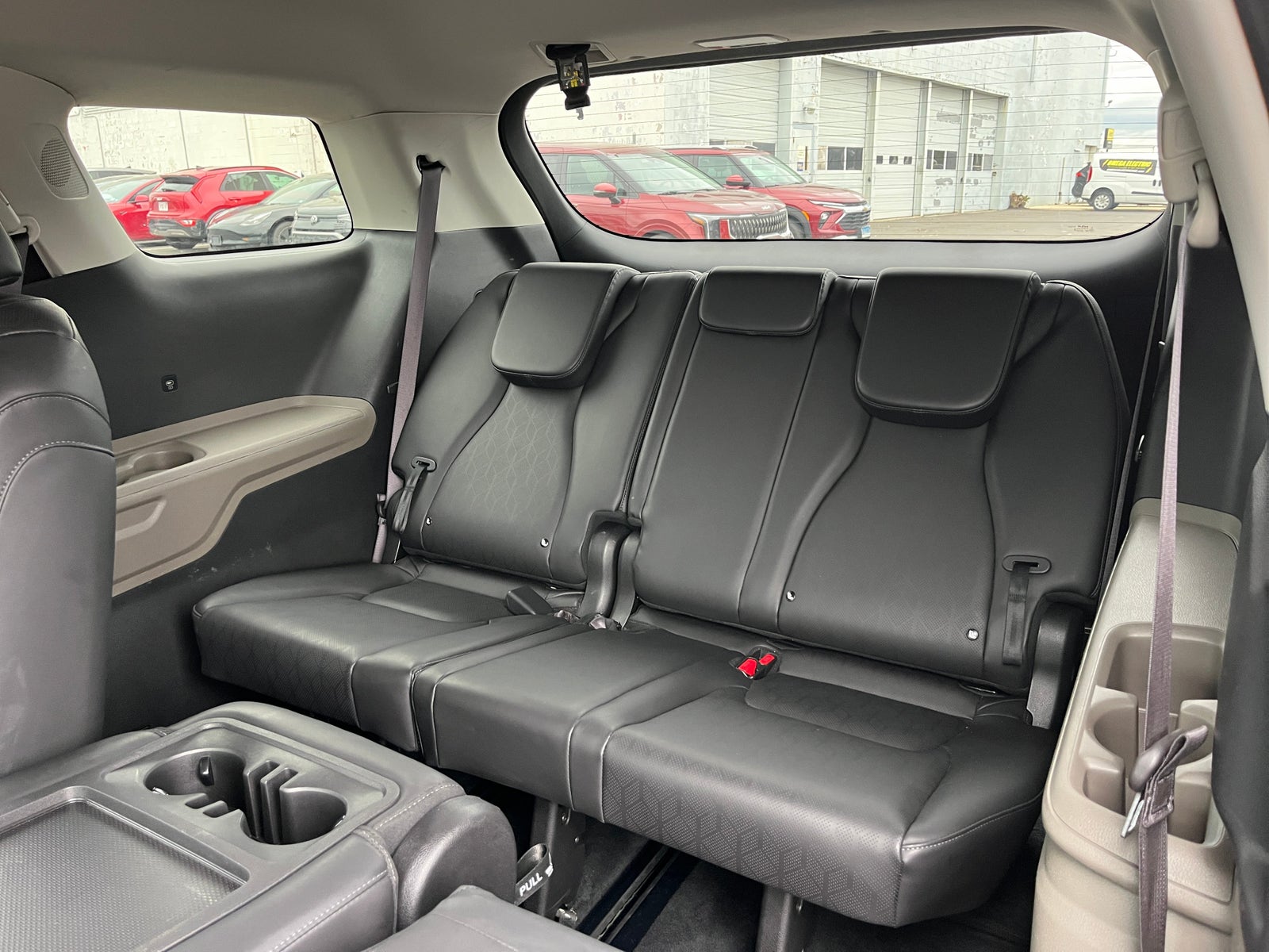Thumbnail: 2026 Kia Carnival - 6