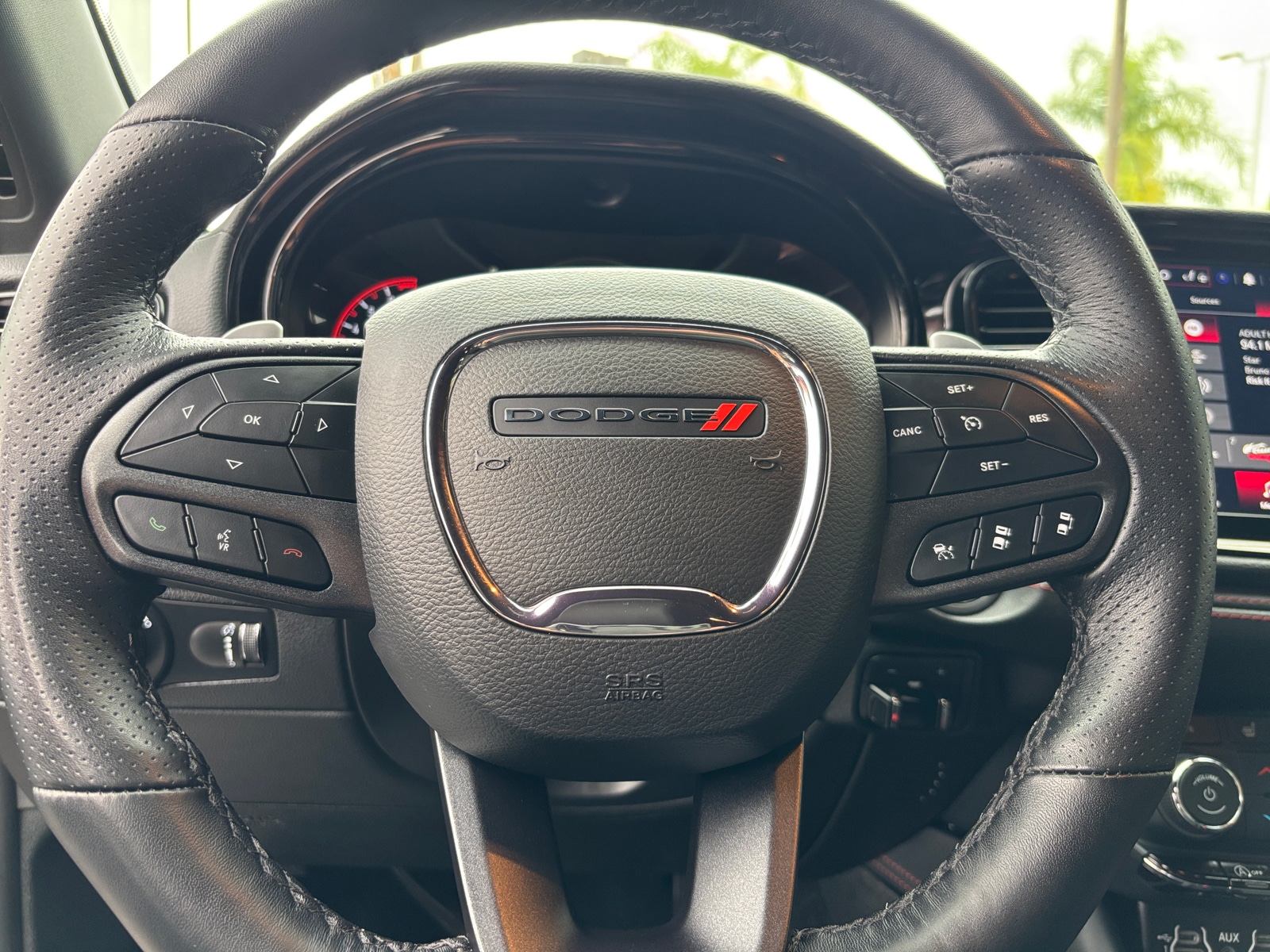 Thumbnail: 2026 Dodge Durango - 4