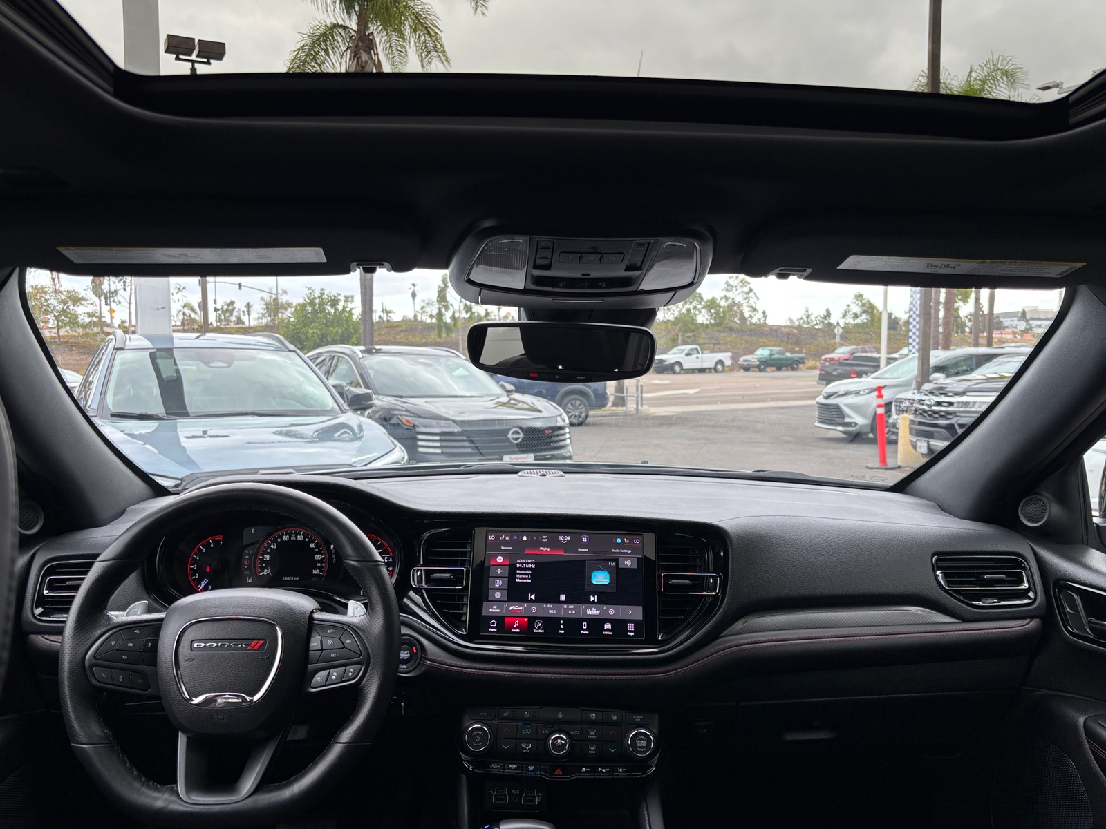 Thumbnail: 2026 Dodge Durango - 2