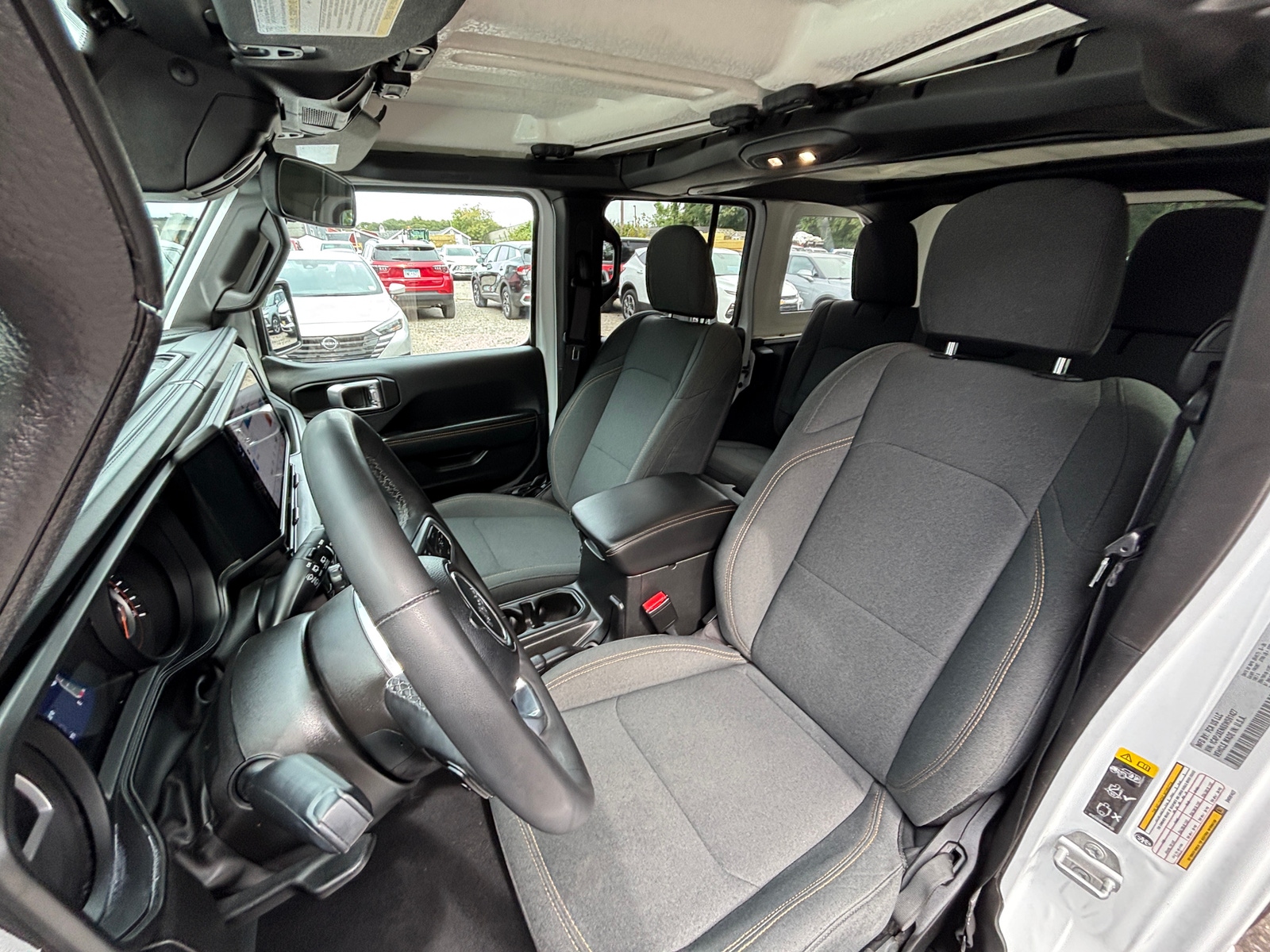 Thumbnail: 2025 Jeep Wrangler - 2